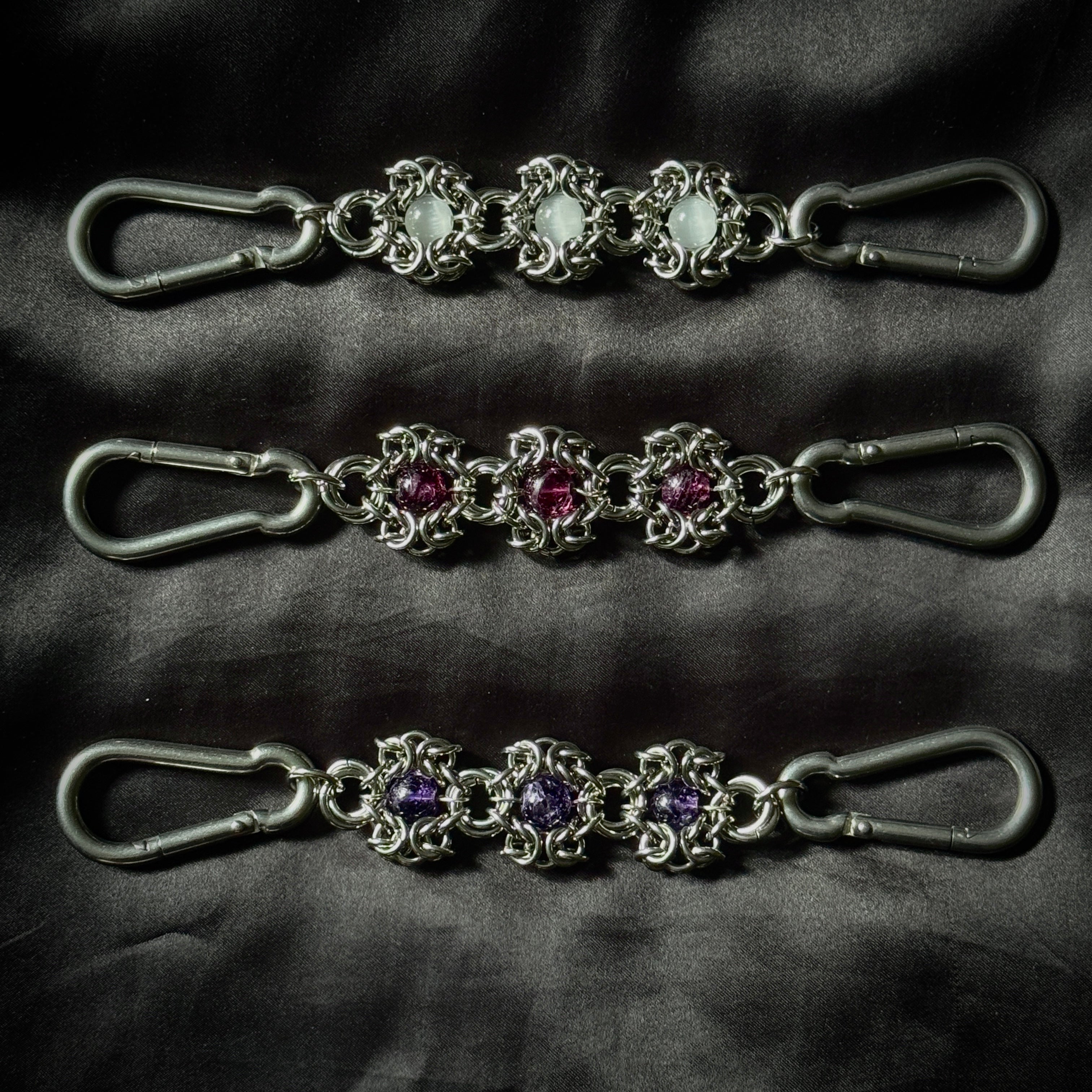 Restraints