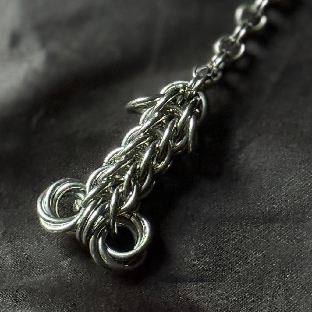 Willy keychain