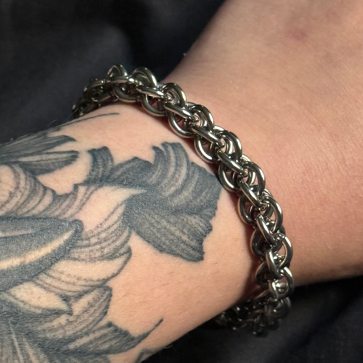 Hiss Bracelet