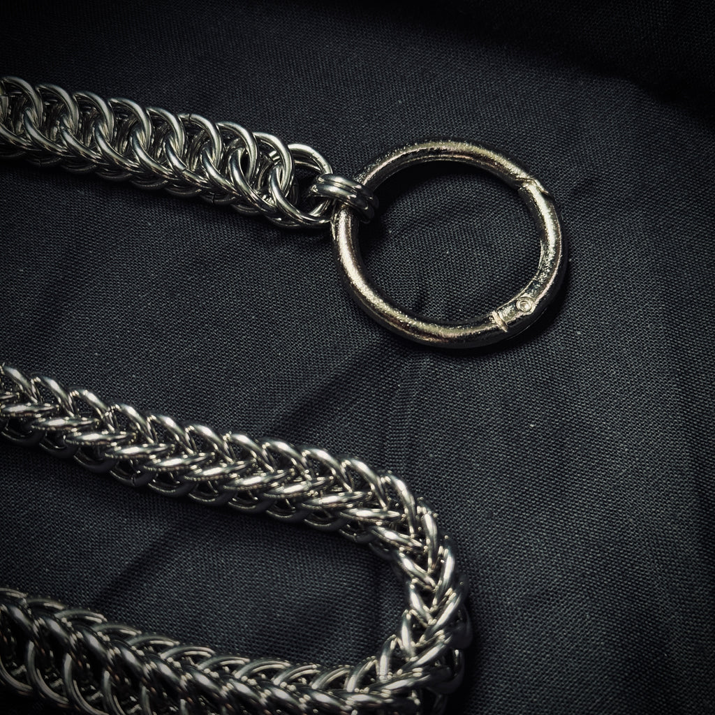 The Promise Chain