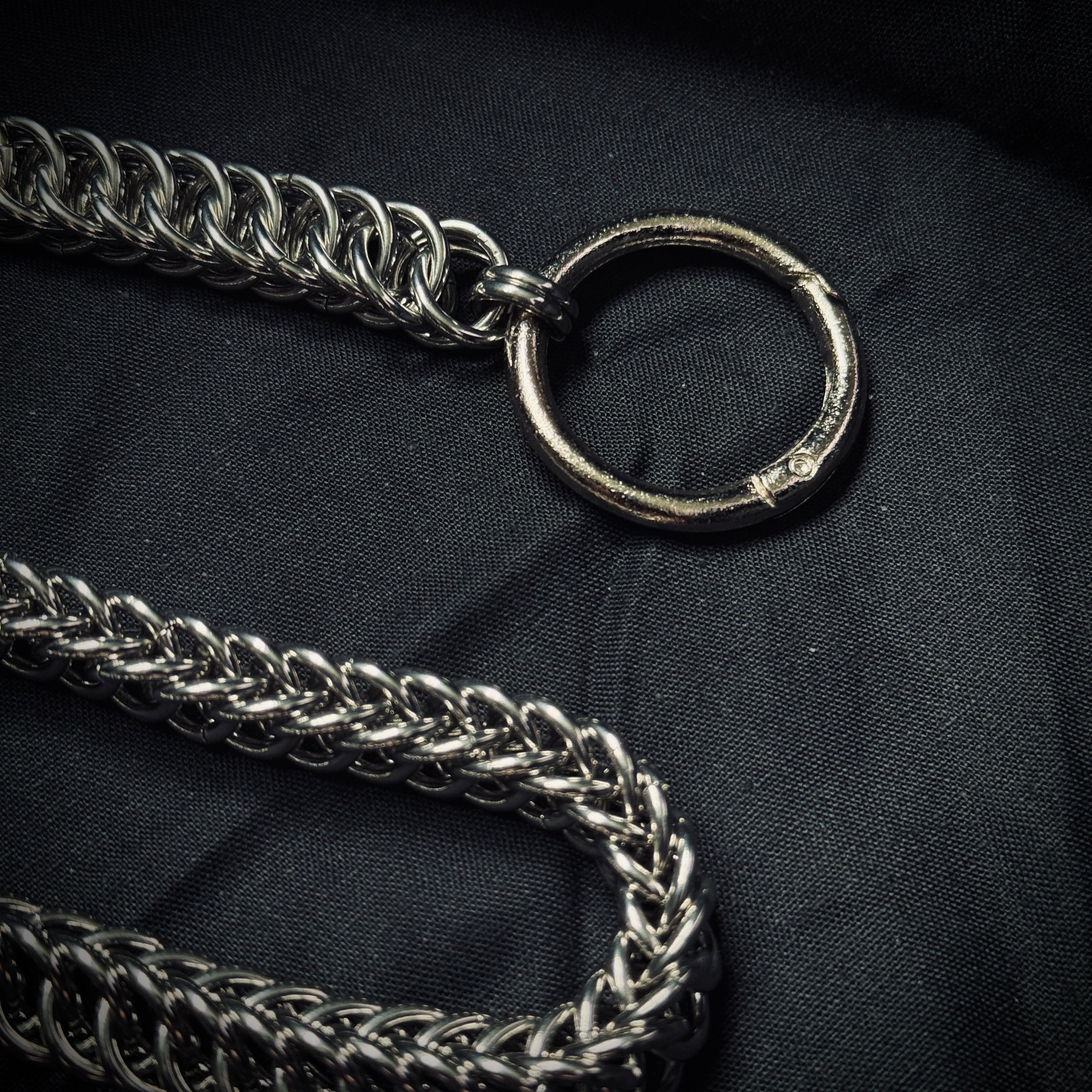 The Promise Chain