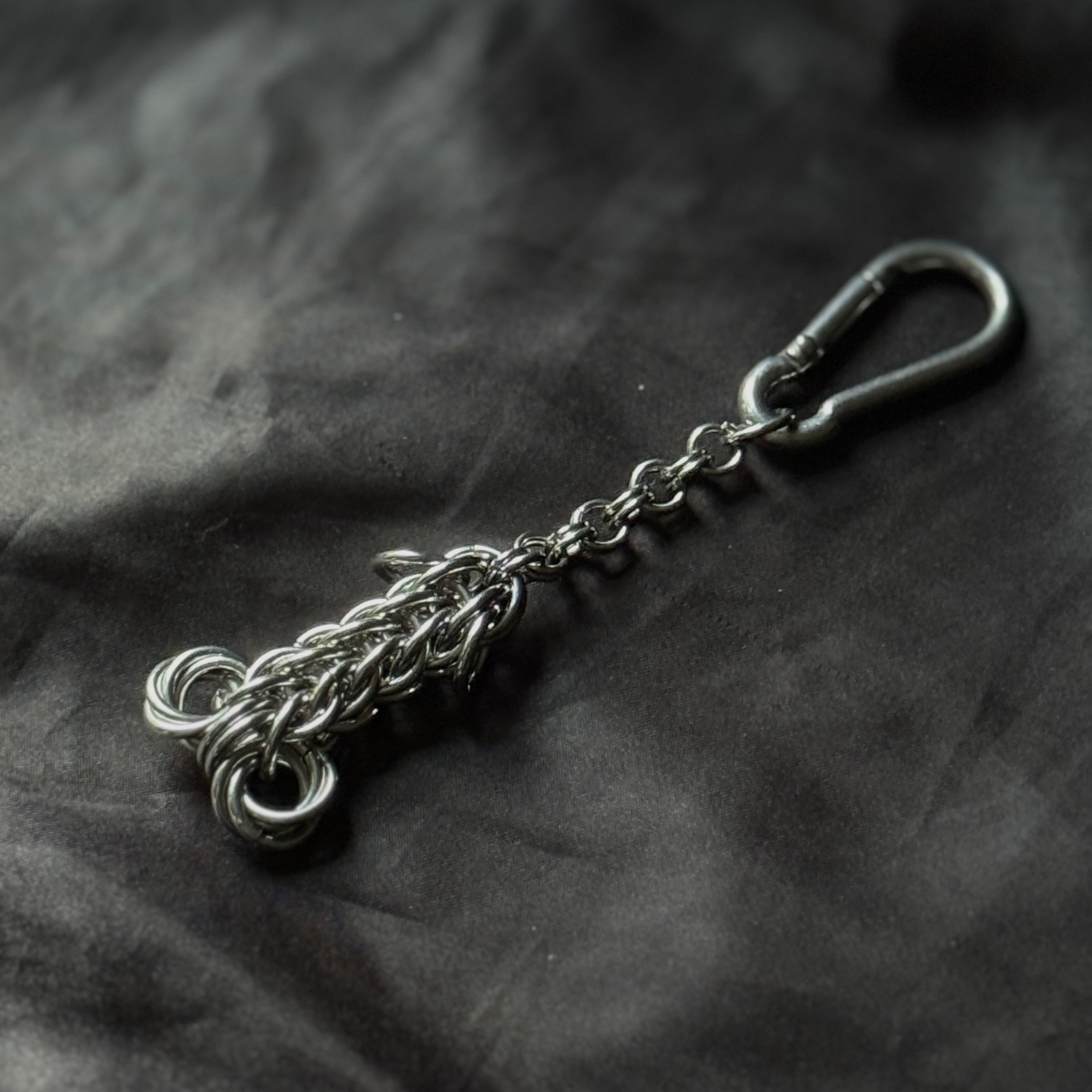 Willy keychain
