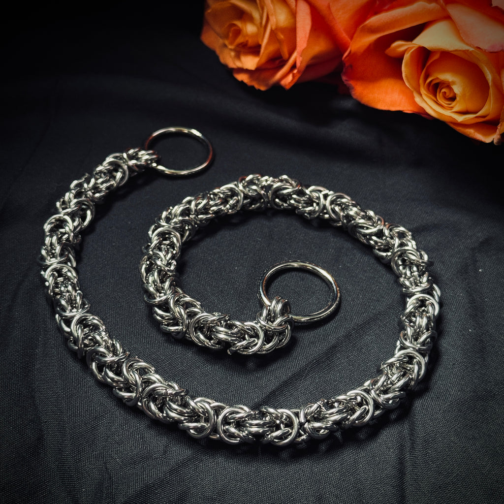 The Oath Chain