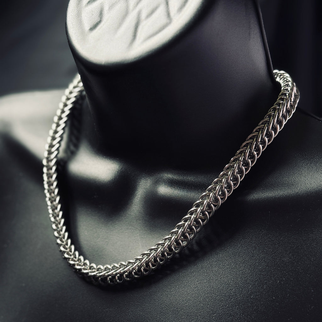 The Promise Chain