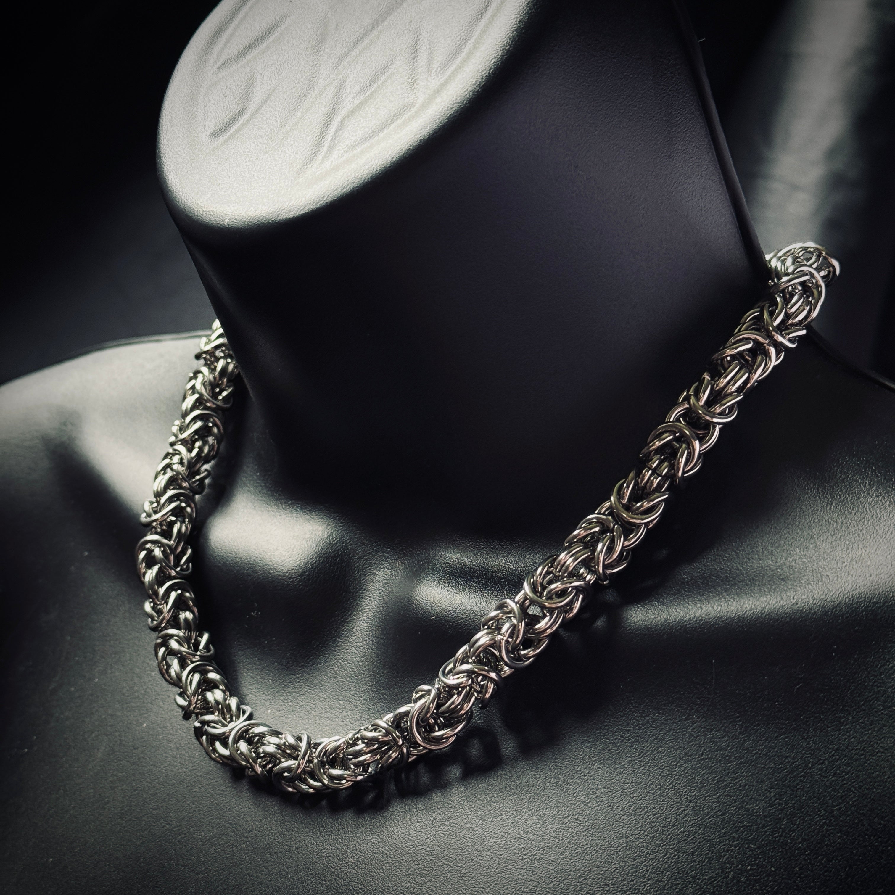 The Oath Chain