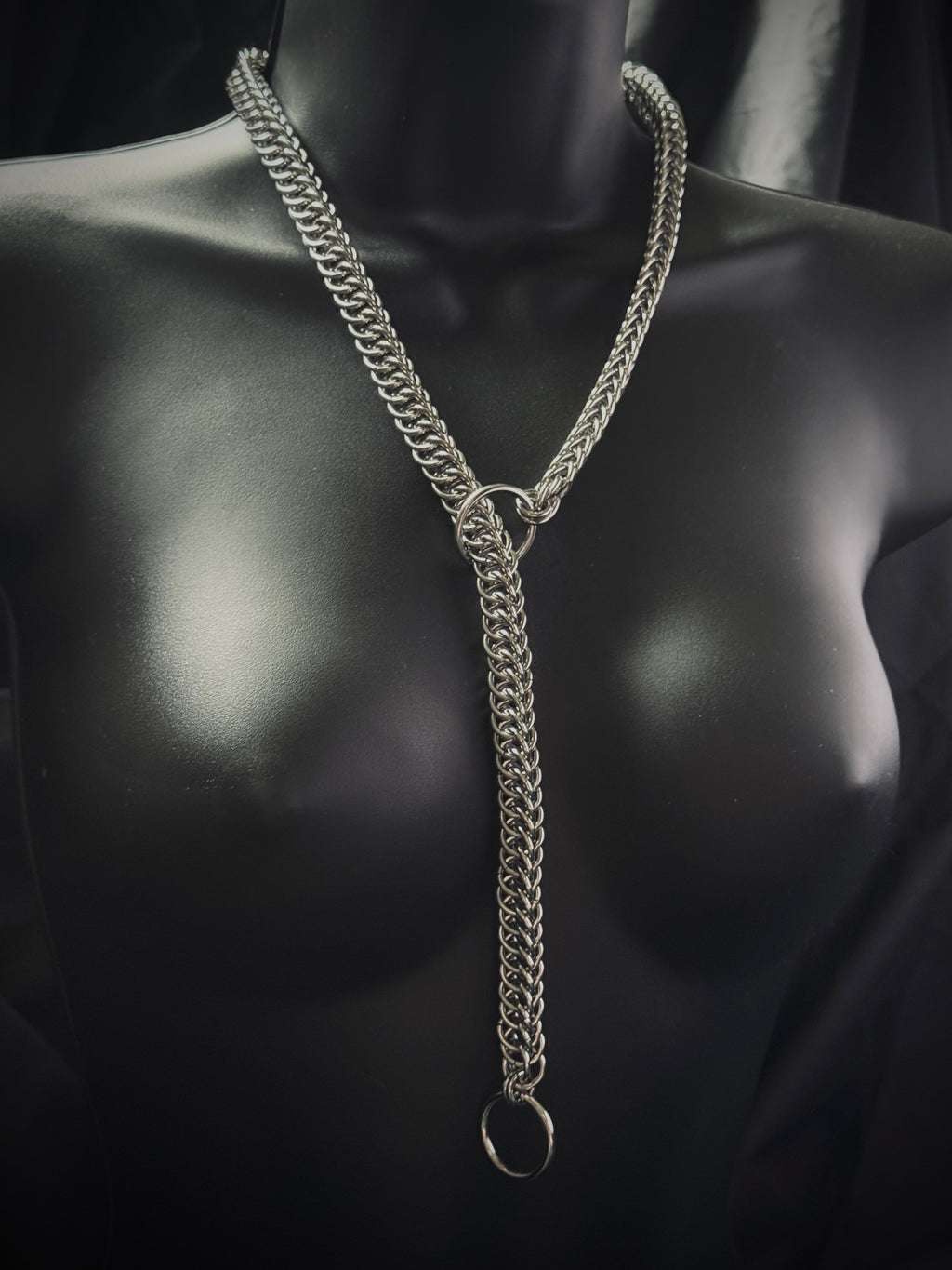 The Promise Chain