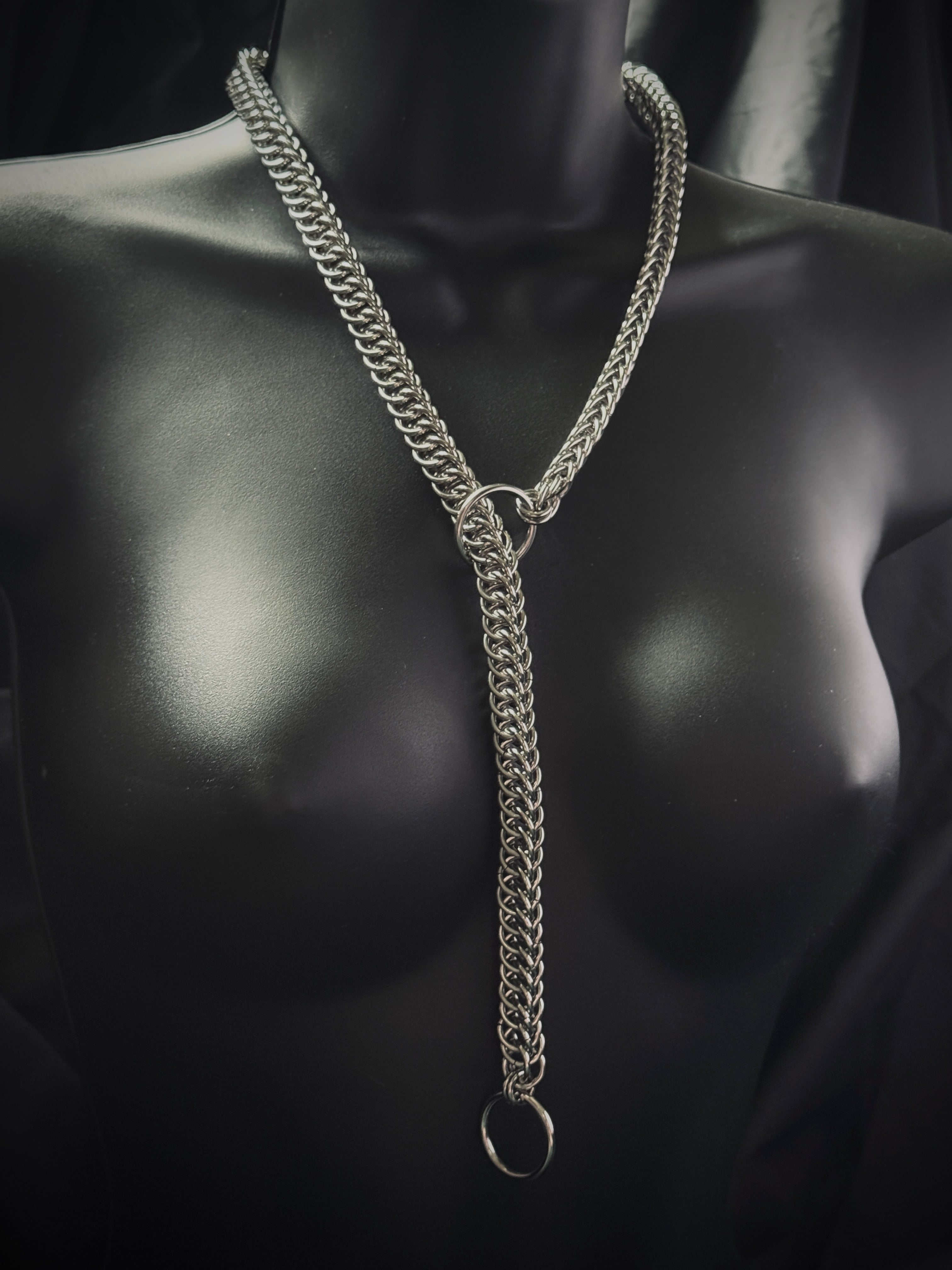 The Promise Chain