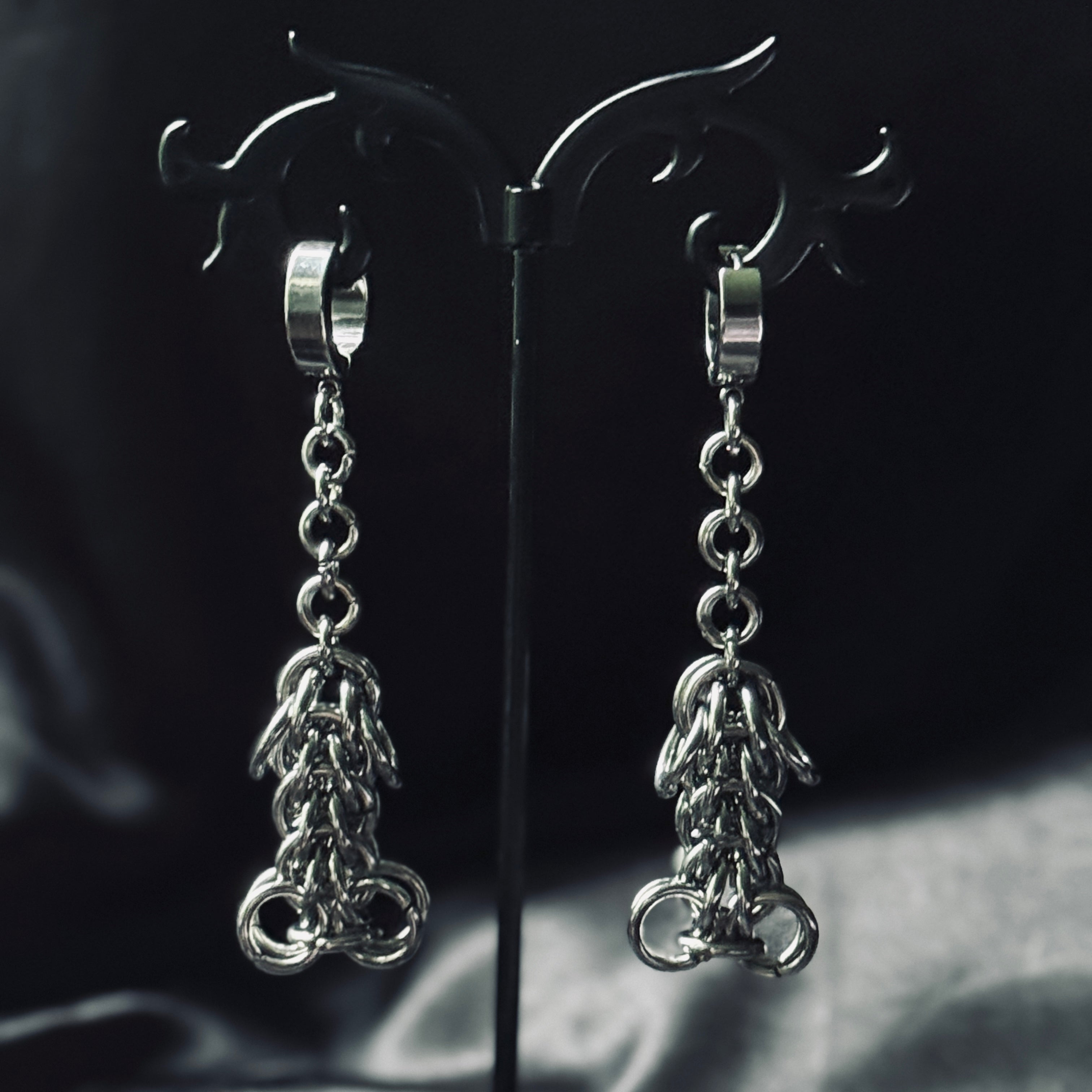 Willy earrings