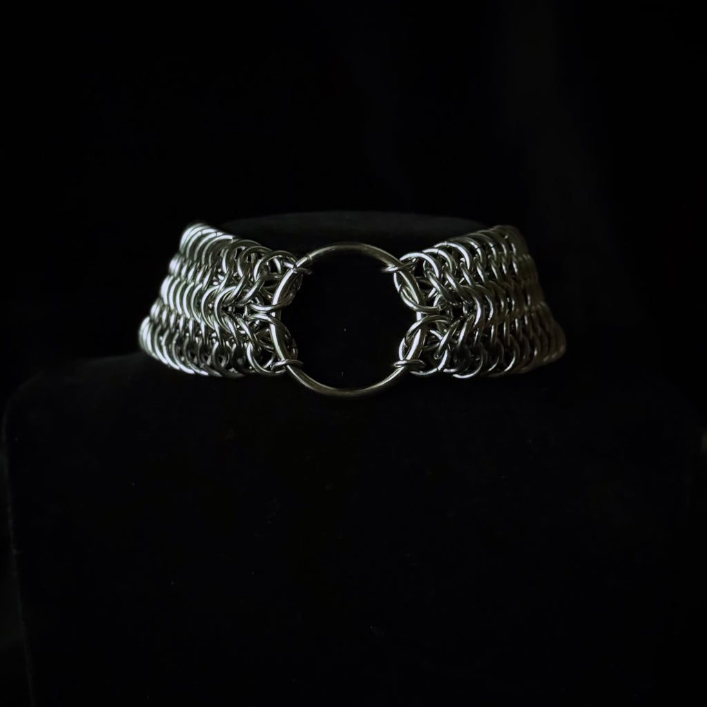 Cruor Choker