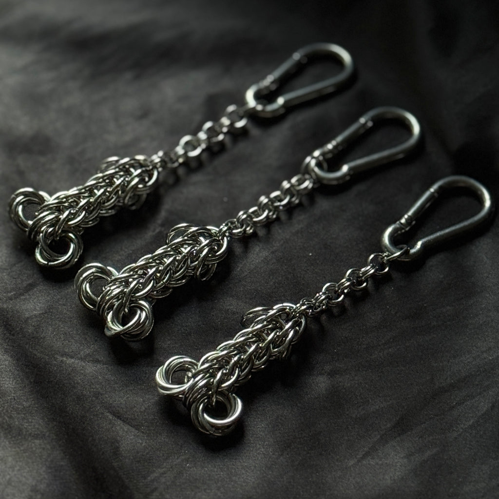 Willy keychain