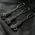 Willy keychain
