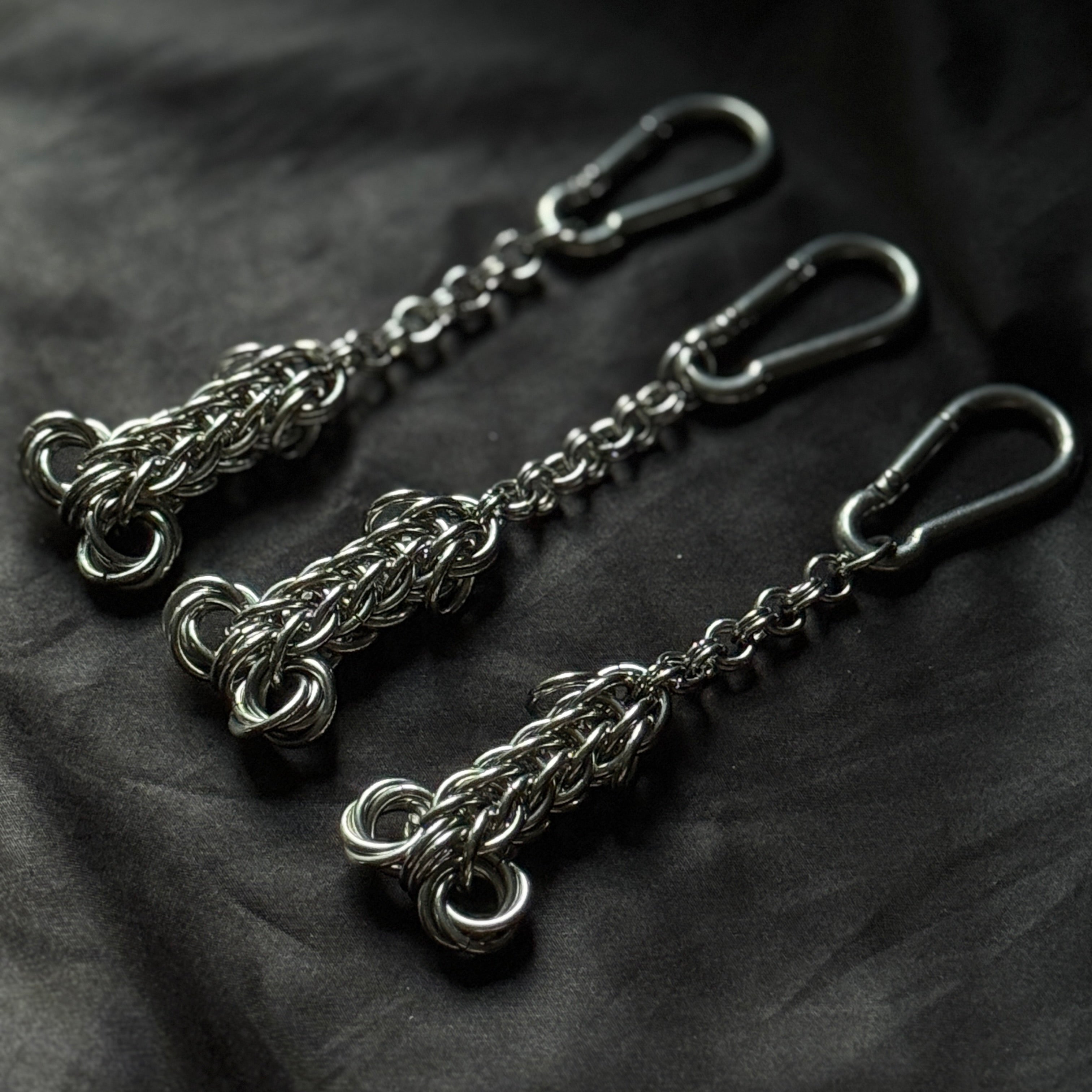 Willy keychain