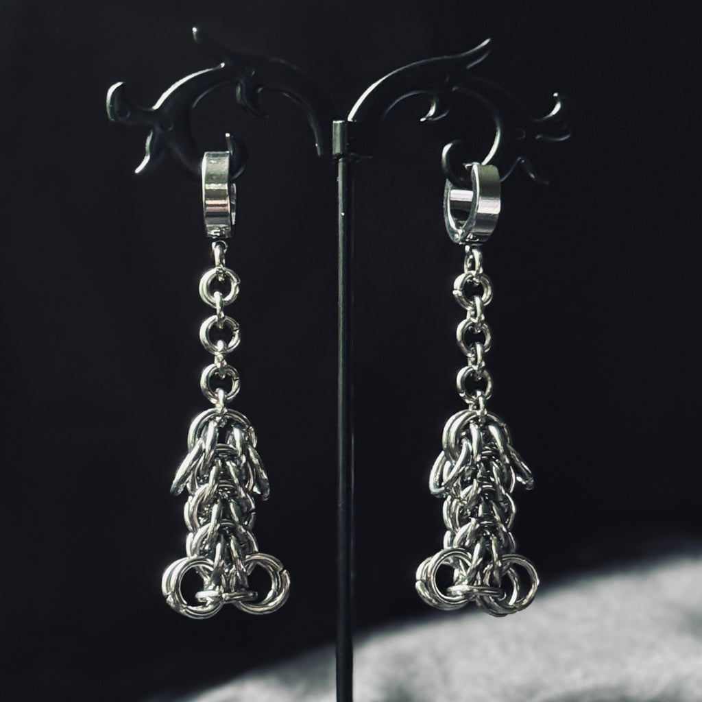 Willy earrings