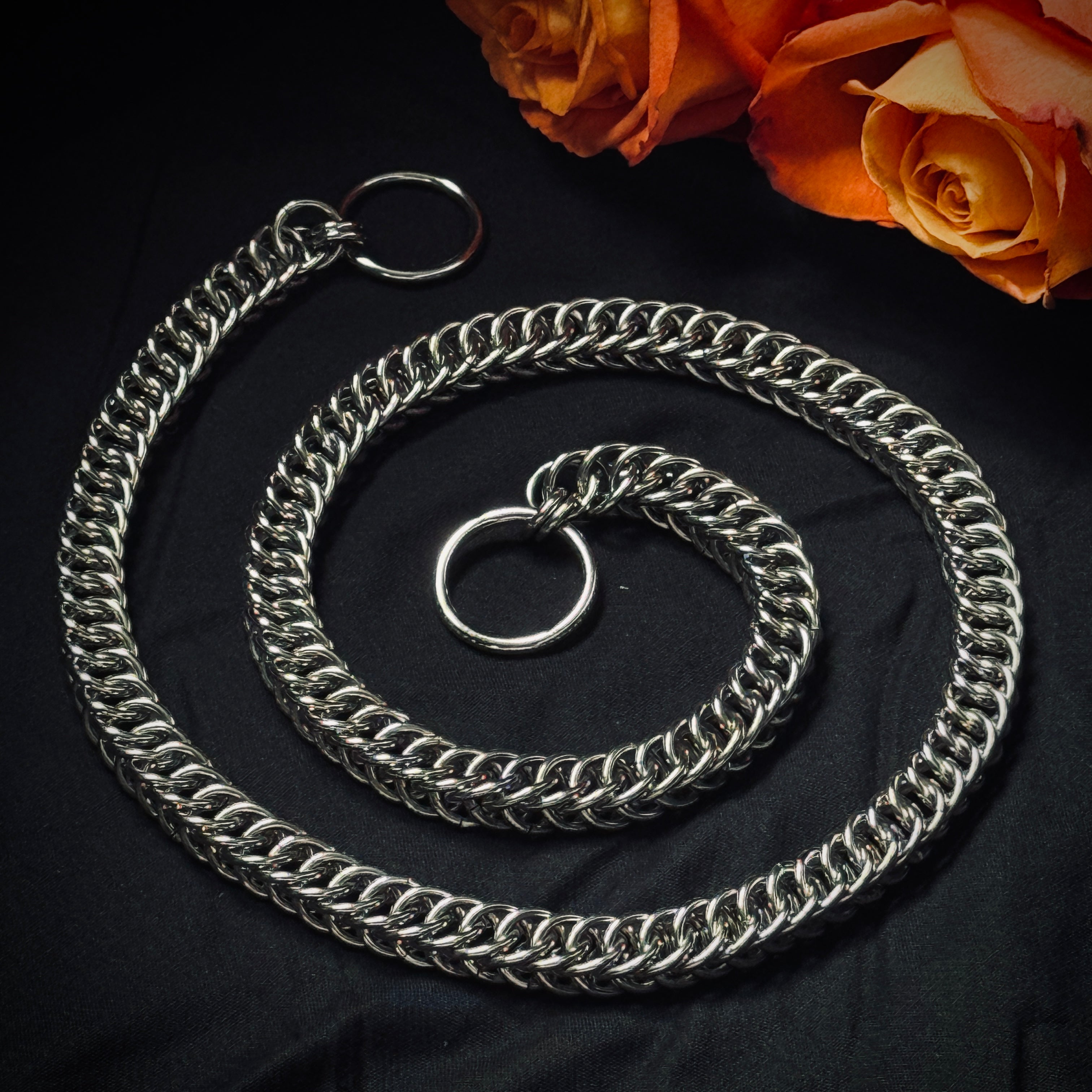 The Promise Chain