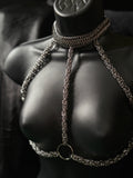 The Crypt Harness