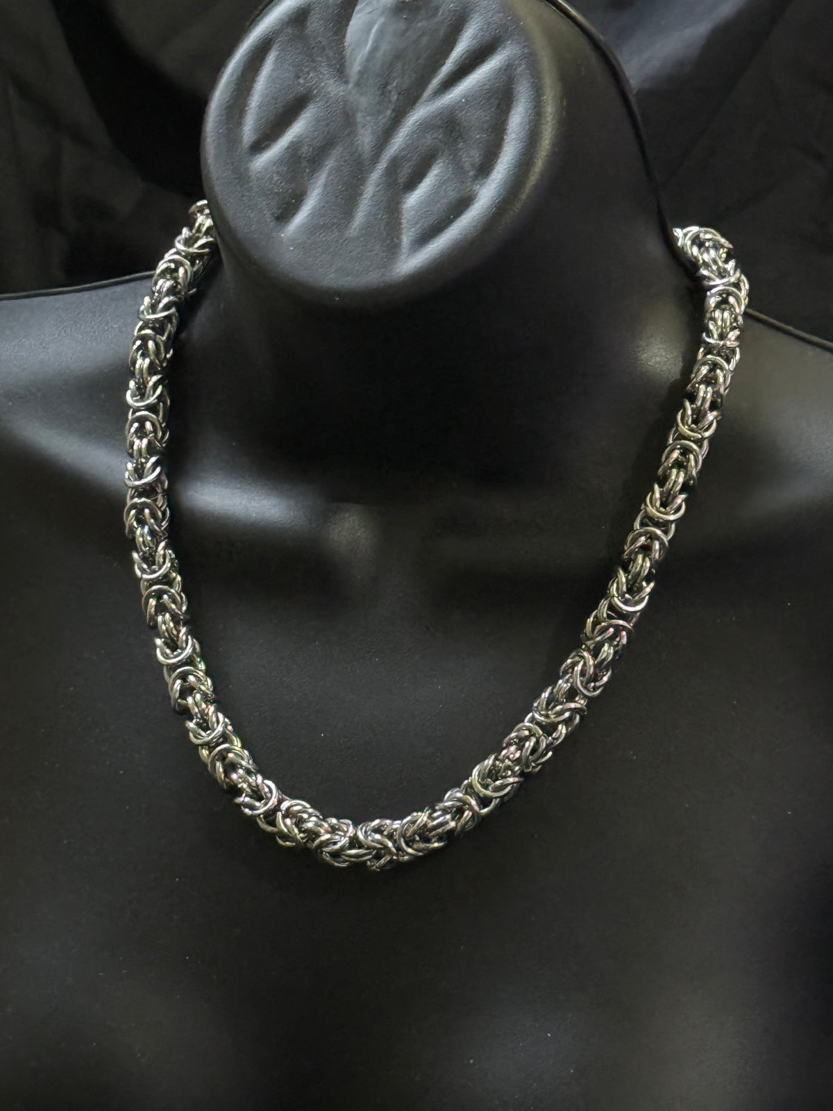Byz Necklace