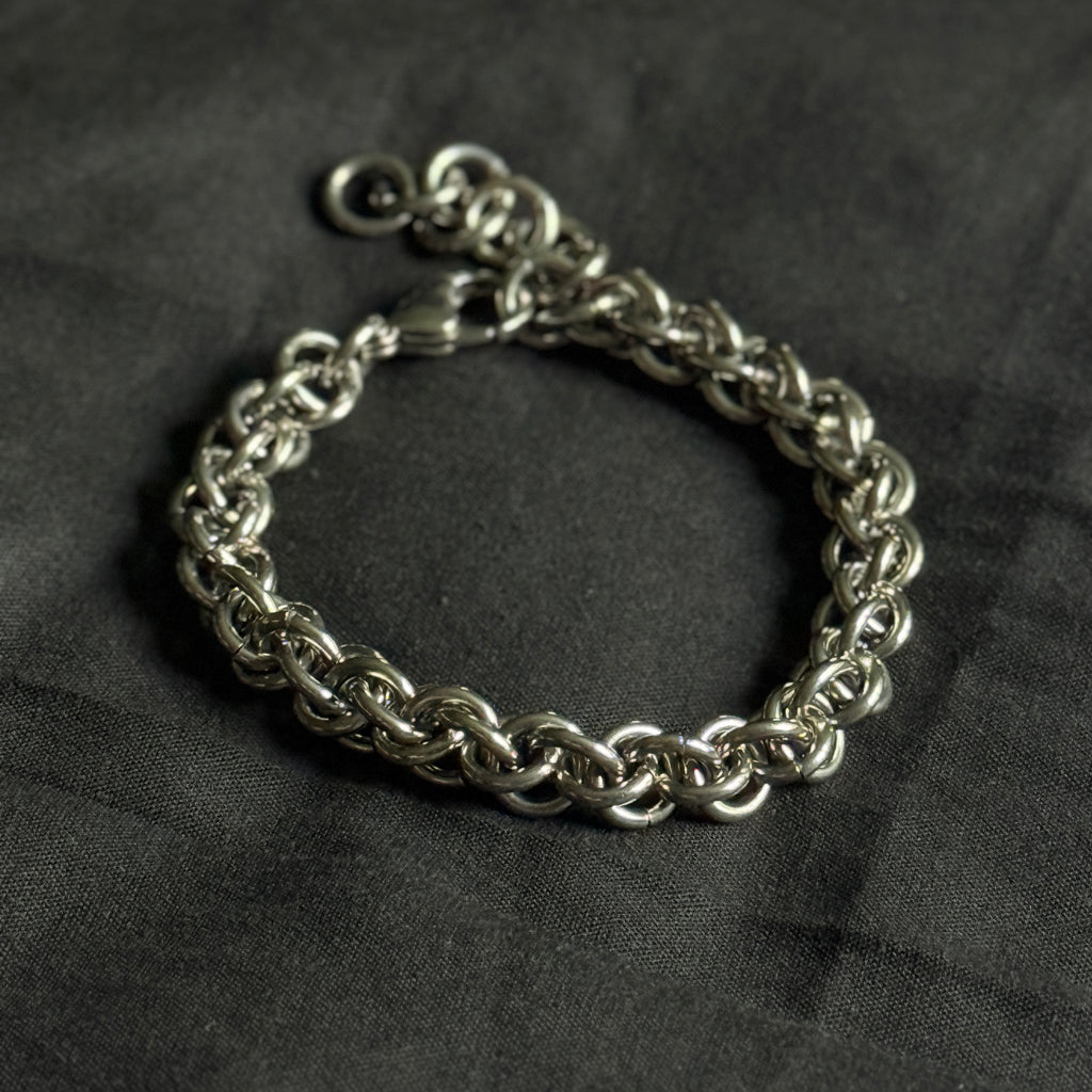 Hiss Bracelet