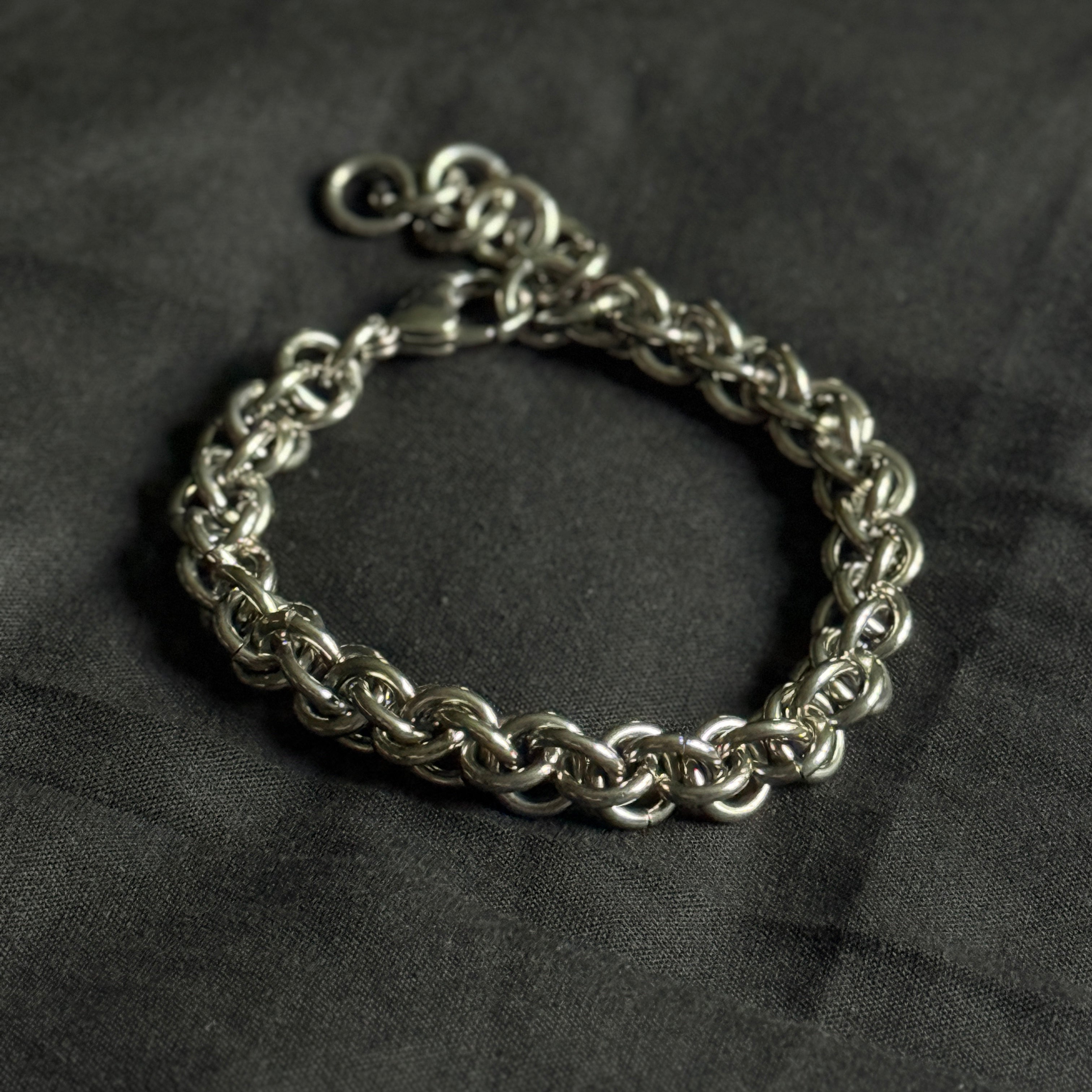 Hiss Bracelet