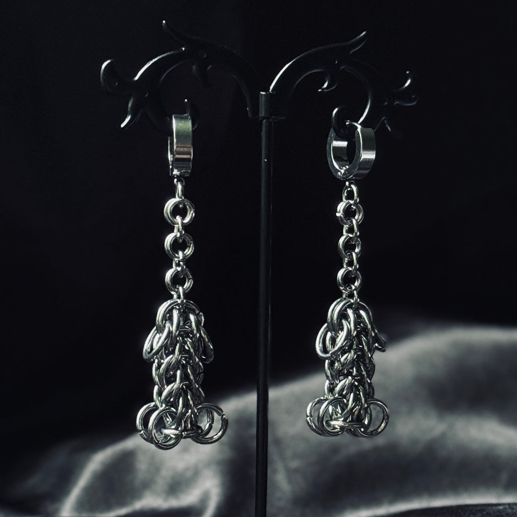 Willy earrings
