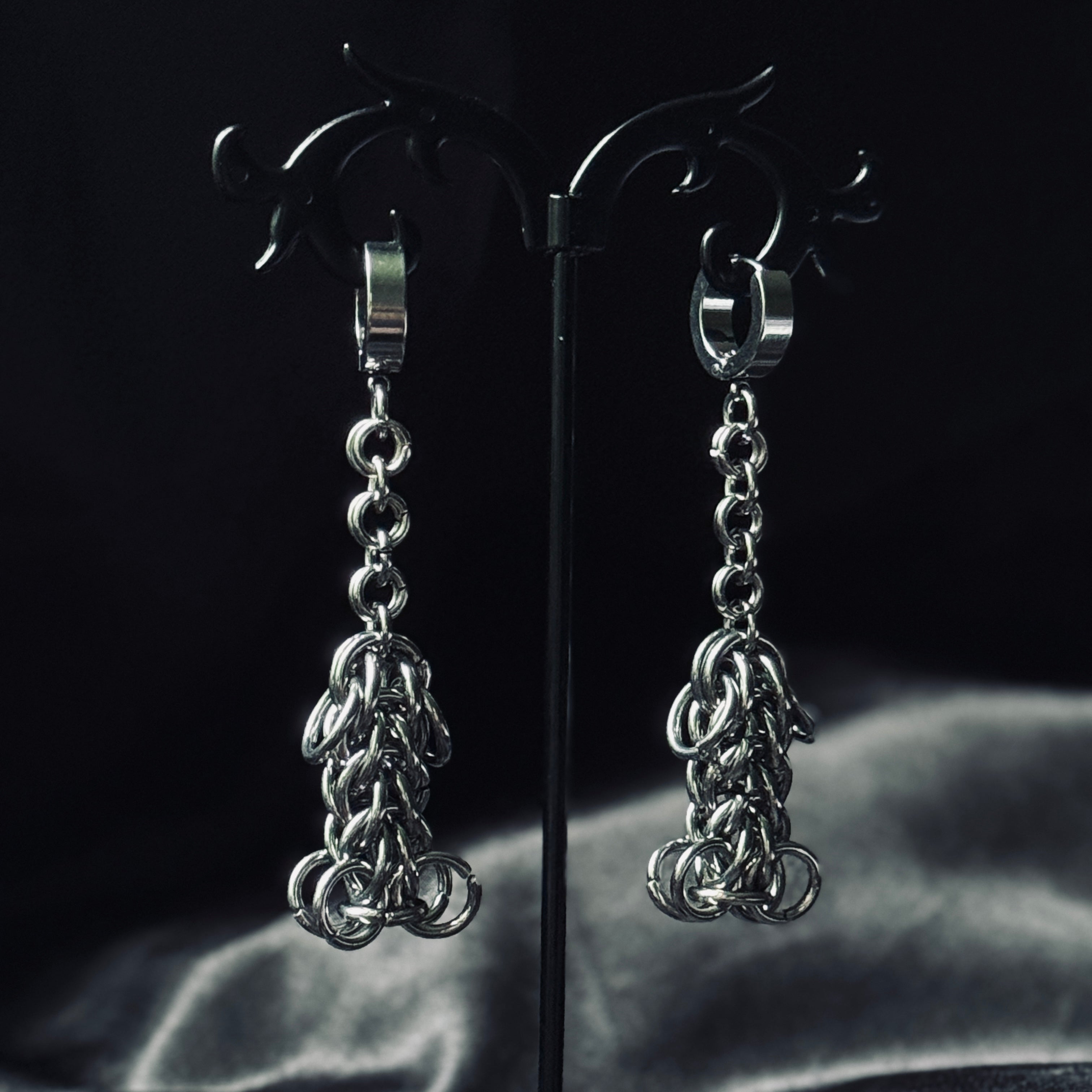 Willy earrings