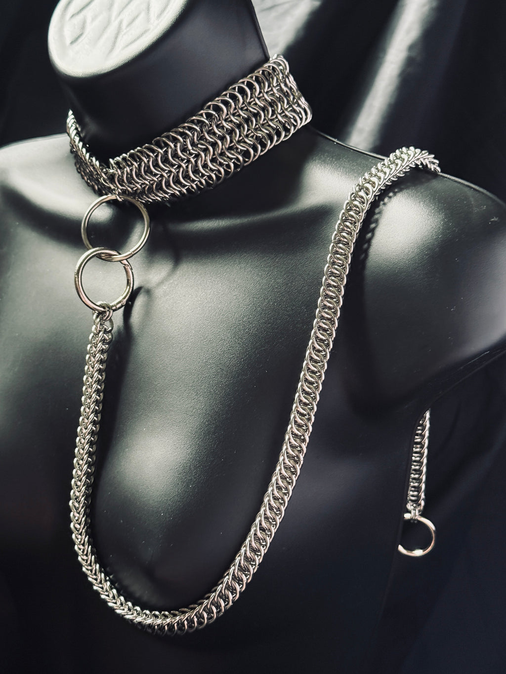 The Promise Chain
