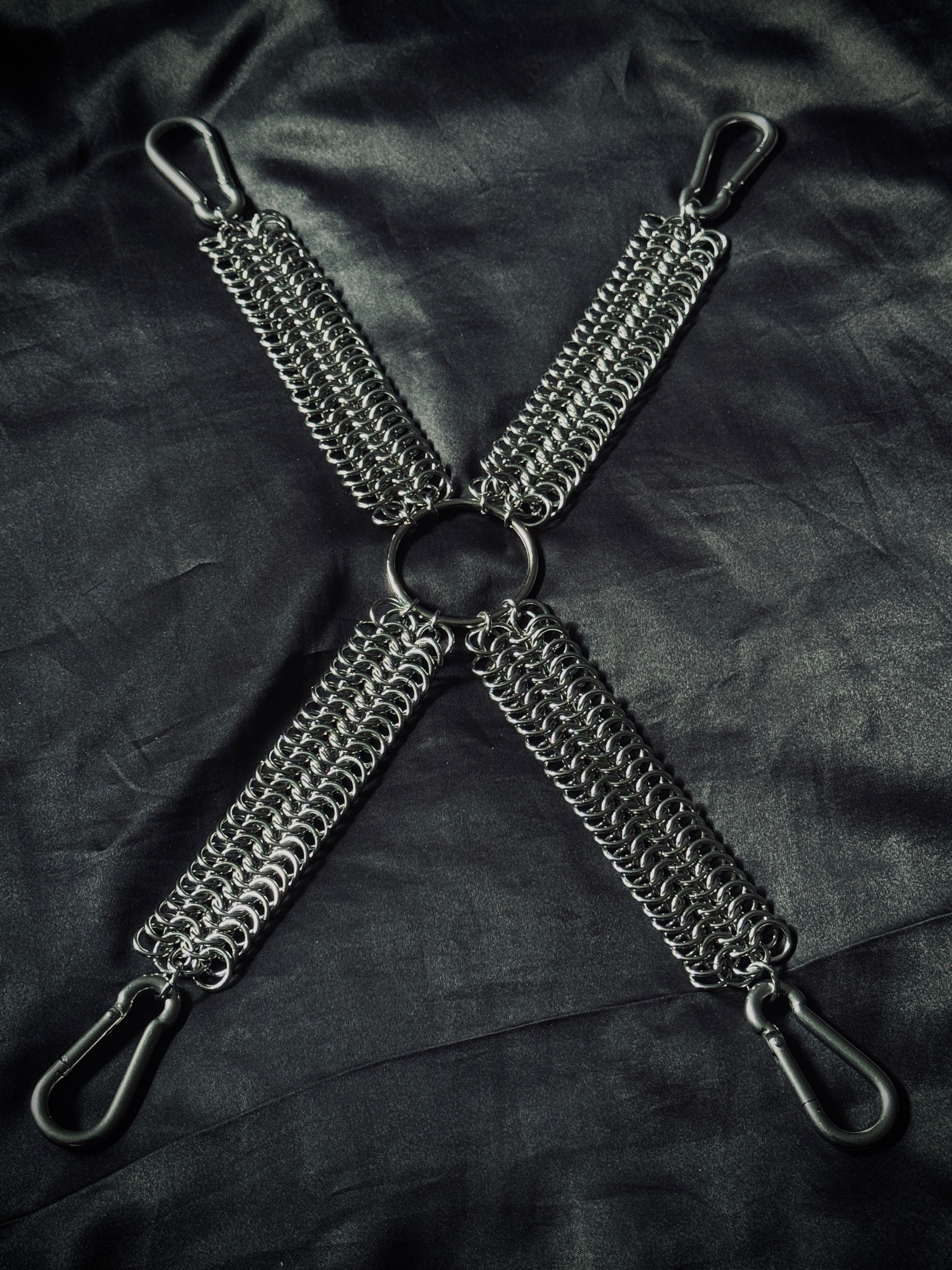 X