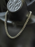 Hiss Necklace
