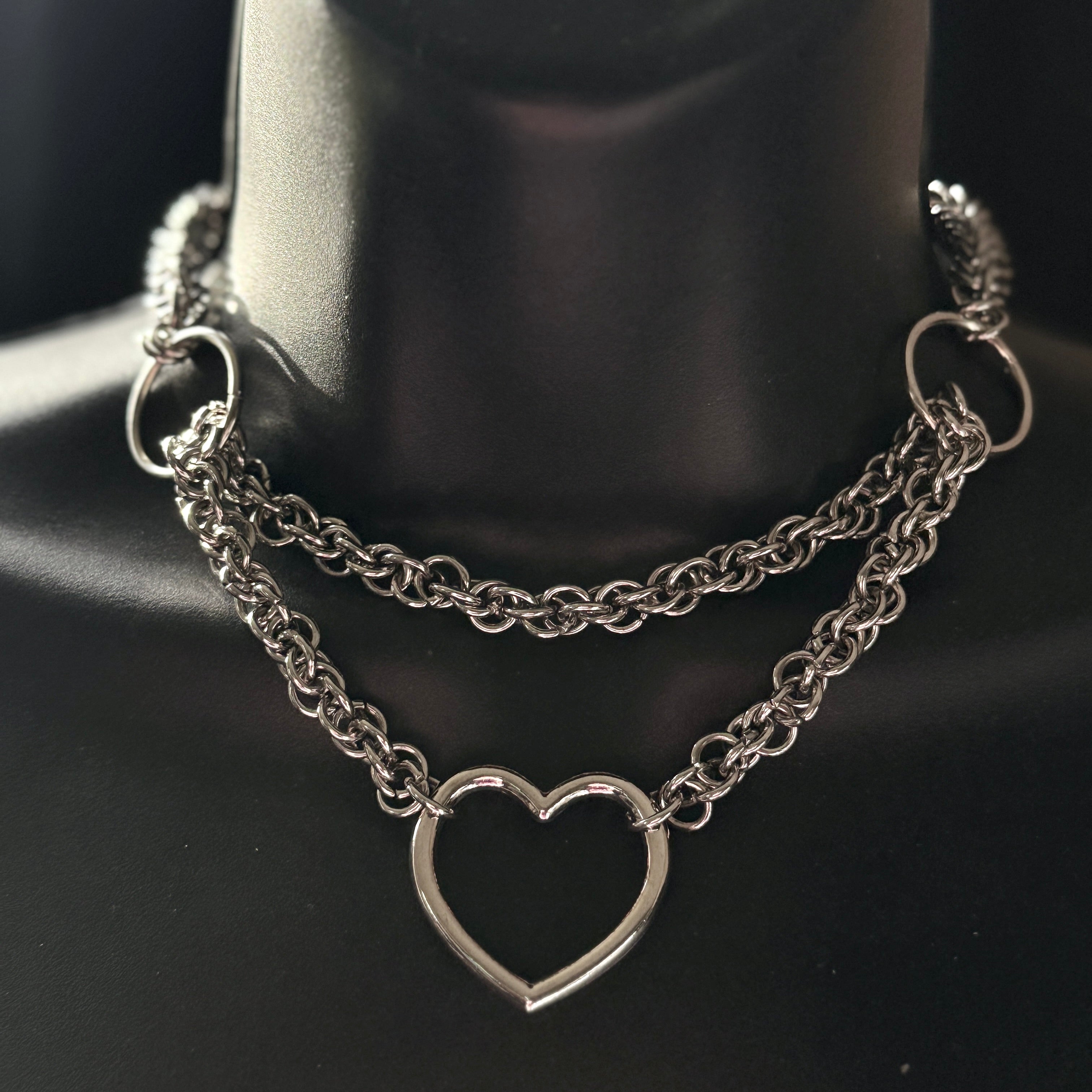 Vow Choker