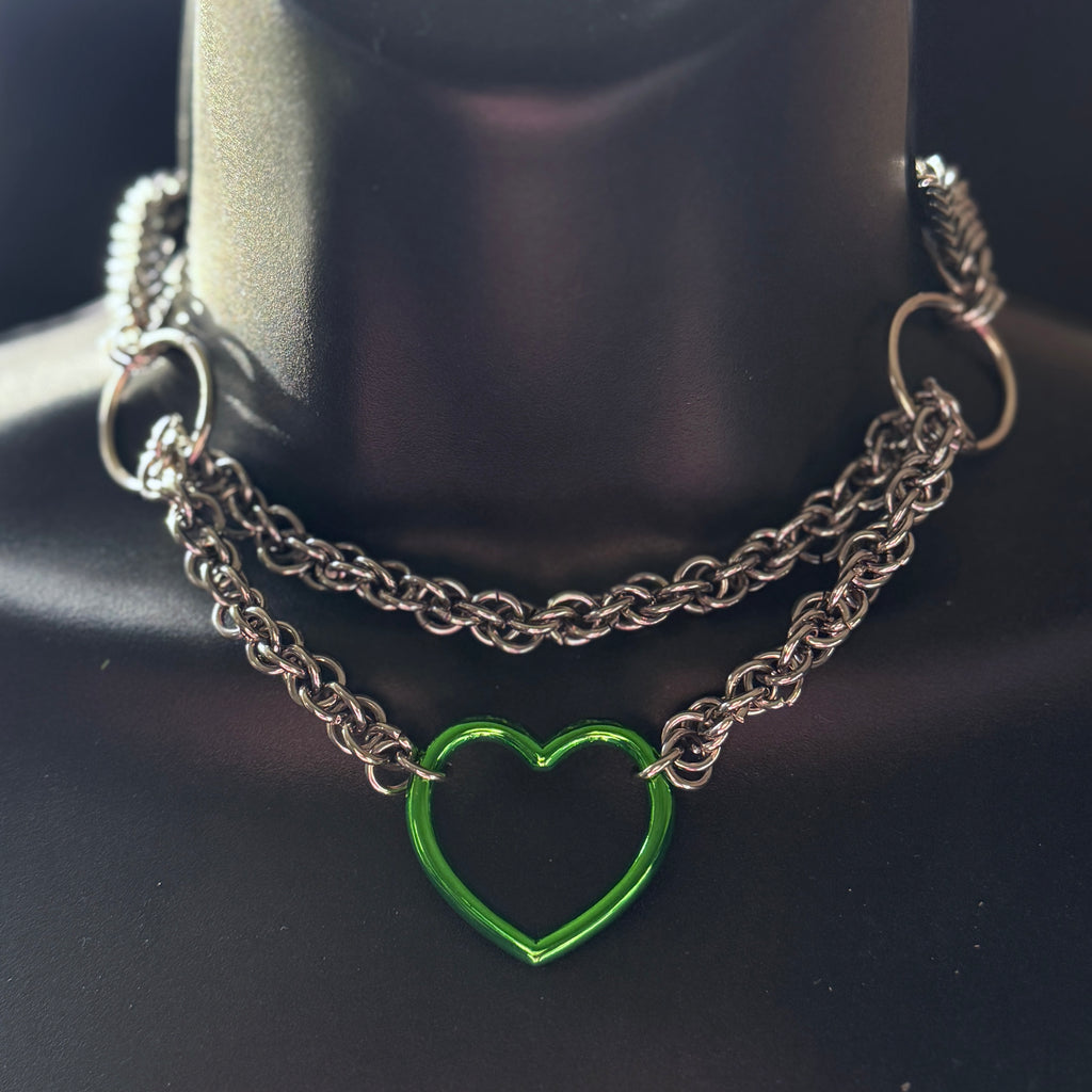 Vow Choker