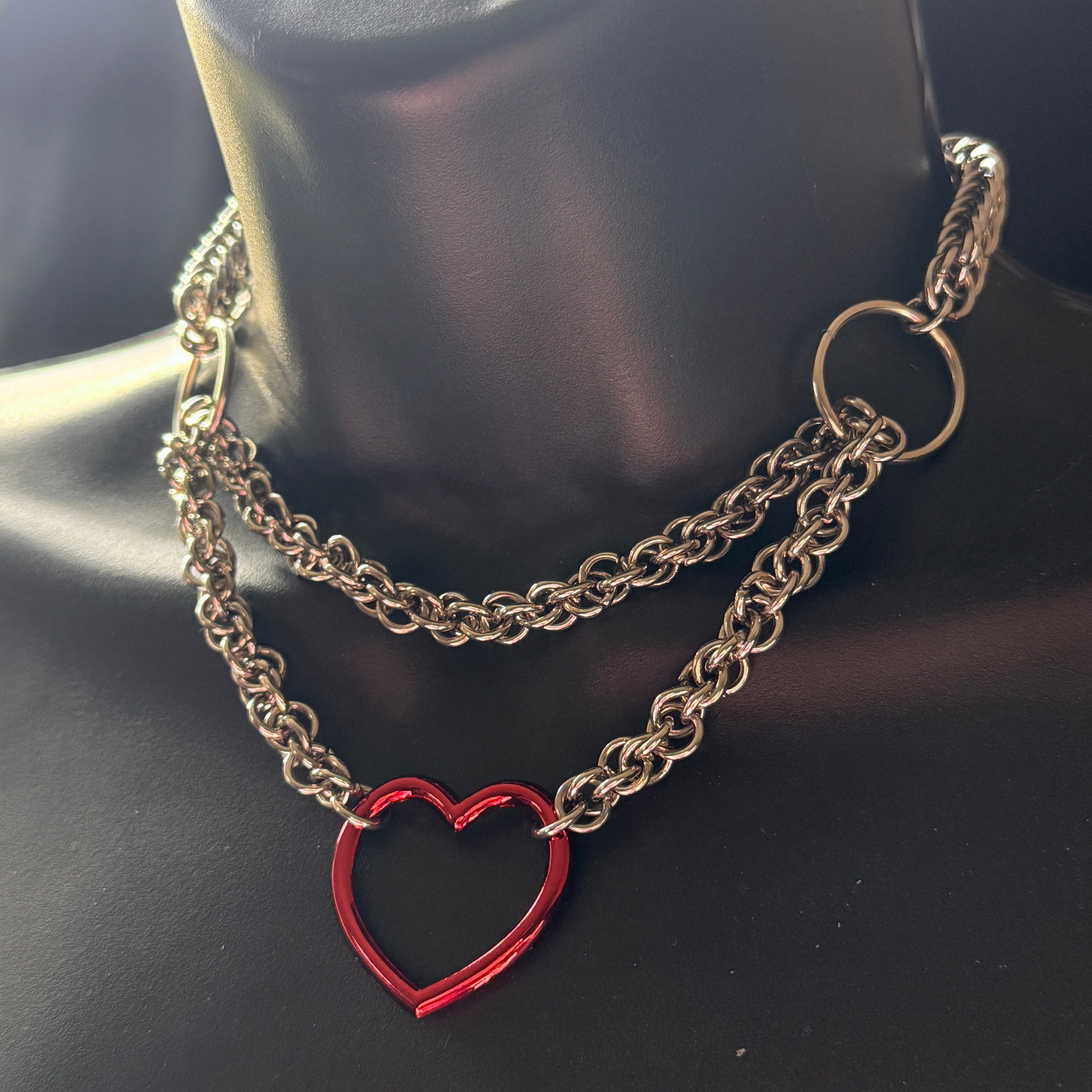 Vow Choker