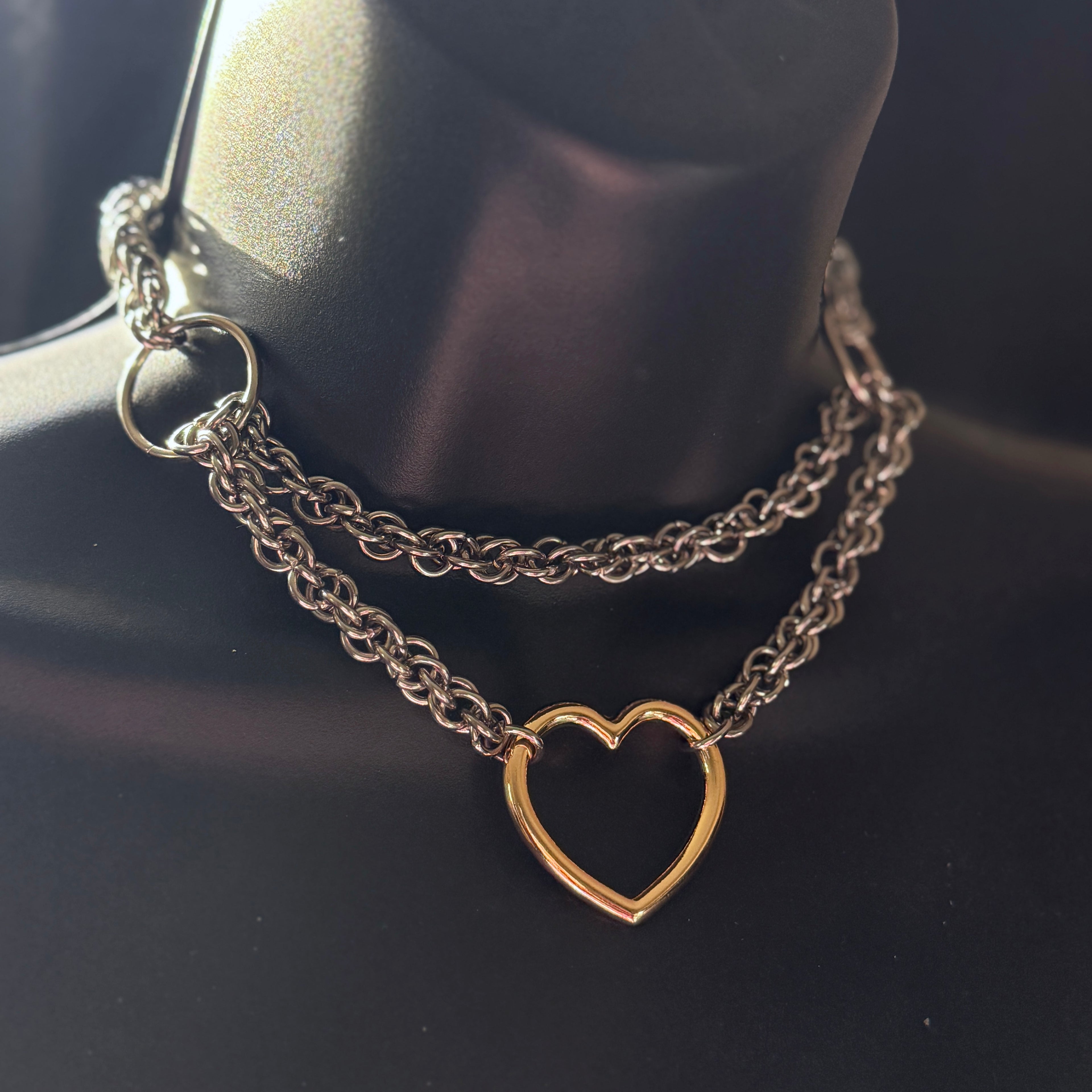 Vow Choker