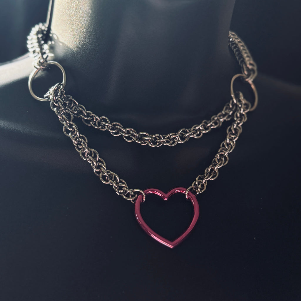 Vow Choker