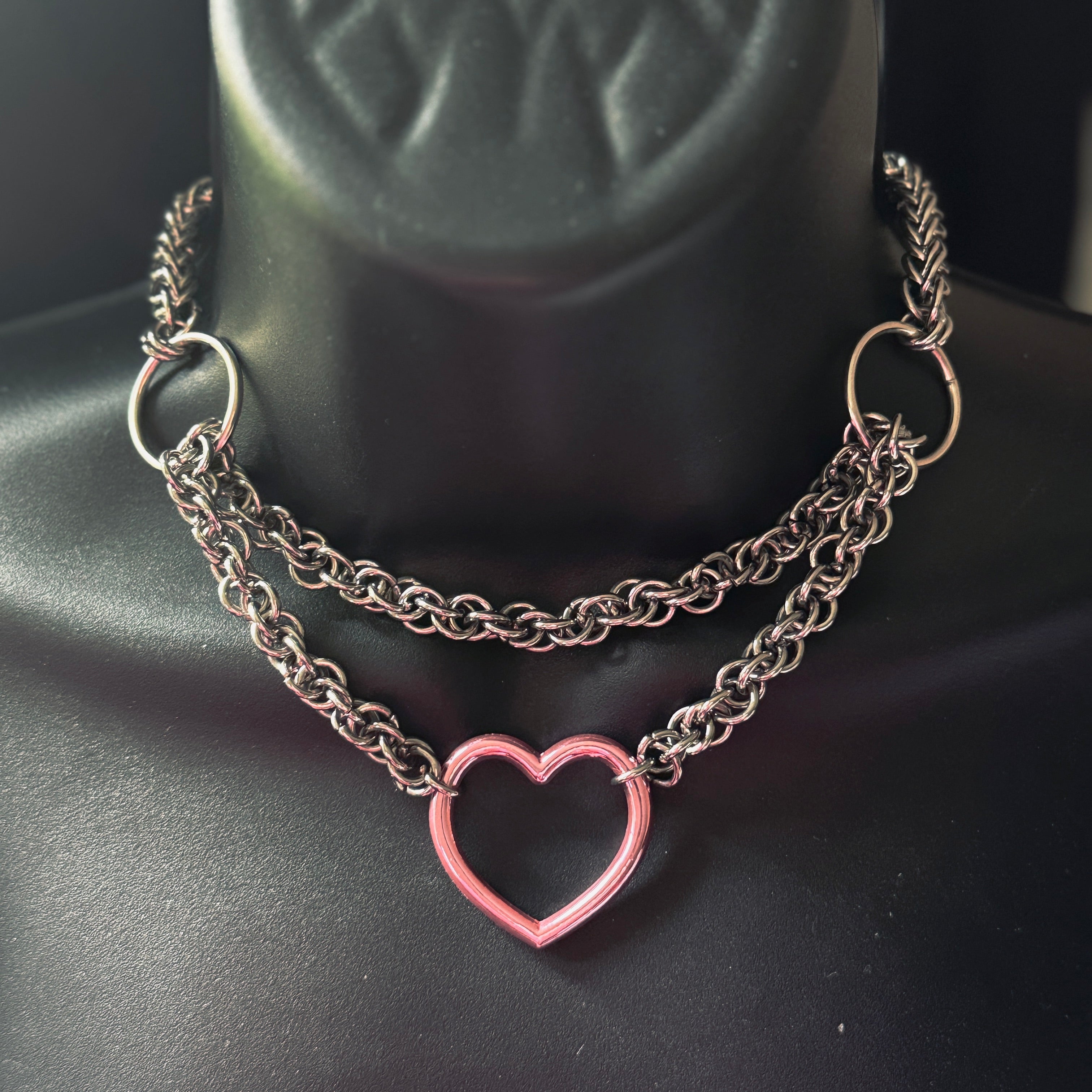 Vow Choker