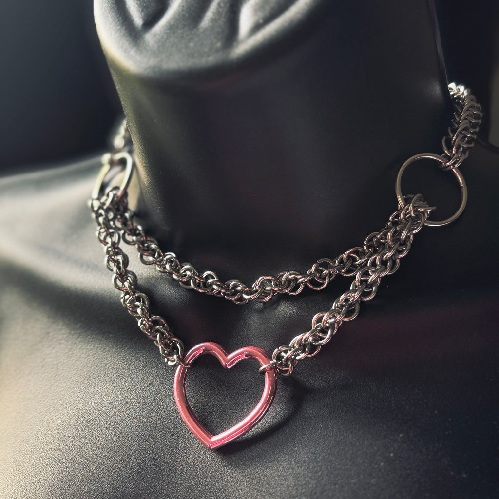 Vow Choker