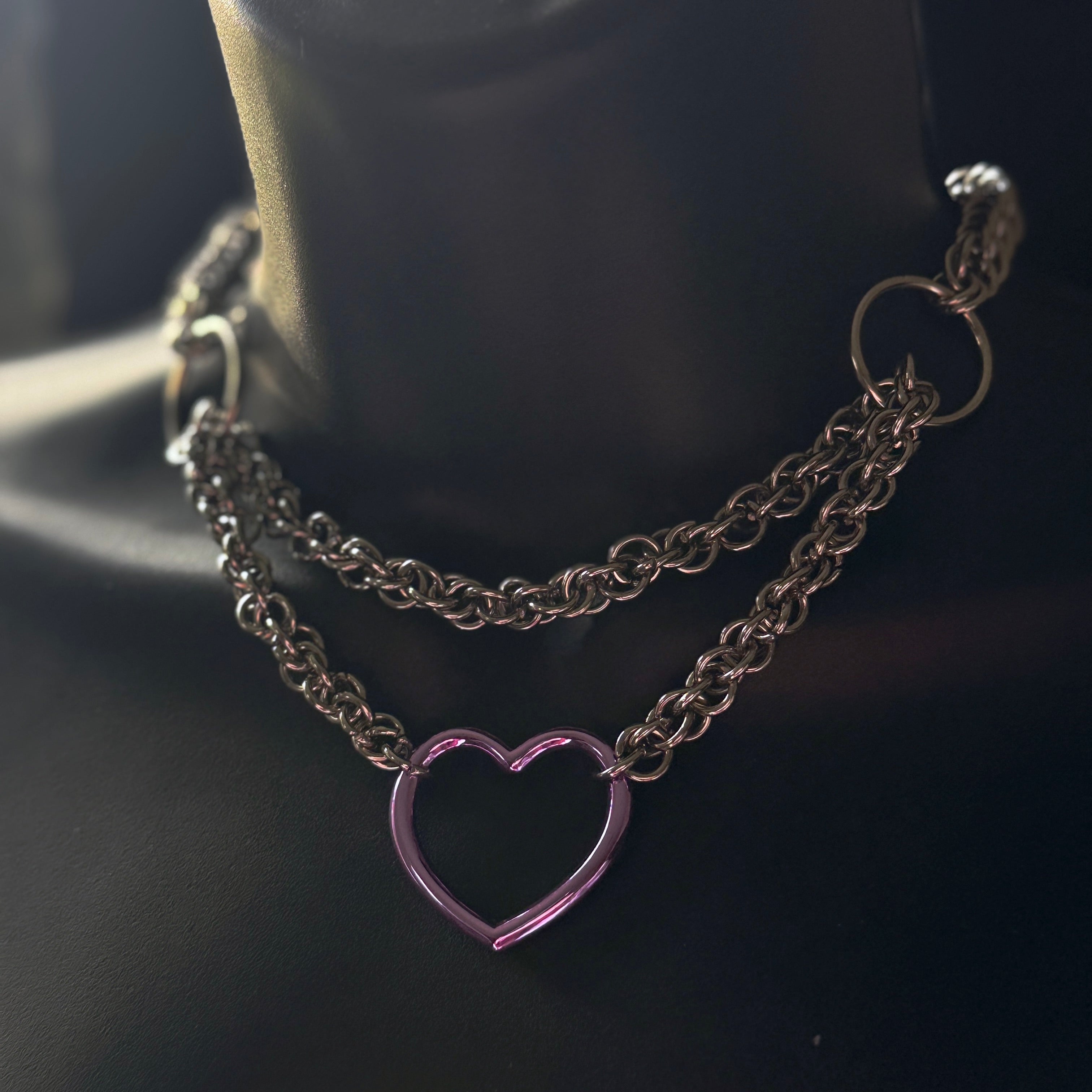 Vow Choker