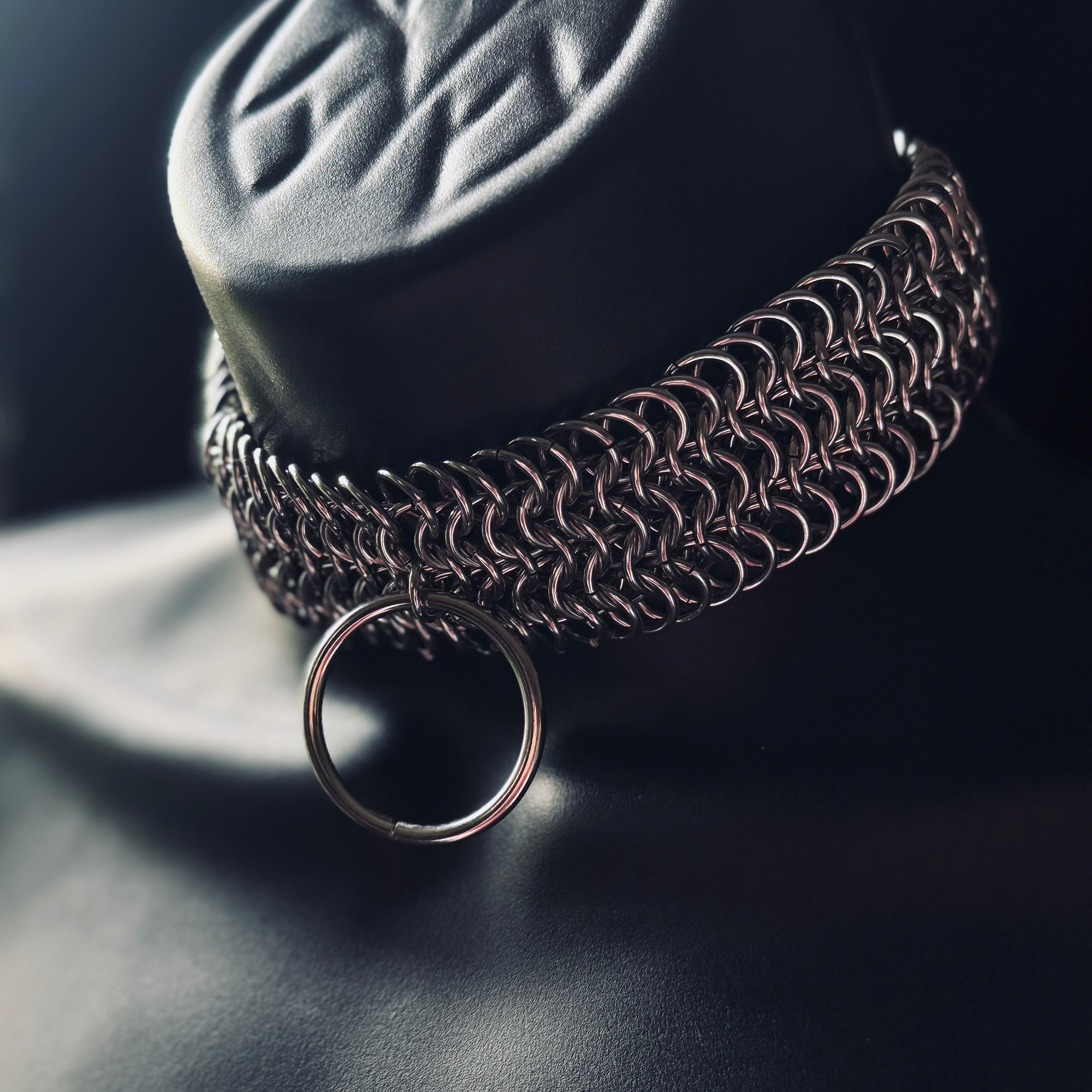 Bond Choker
