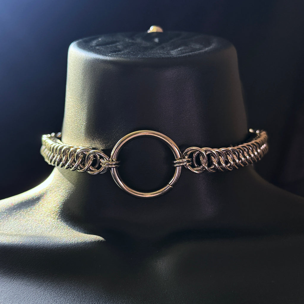 Link Choker