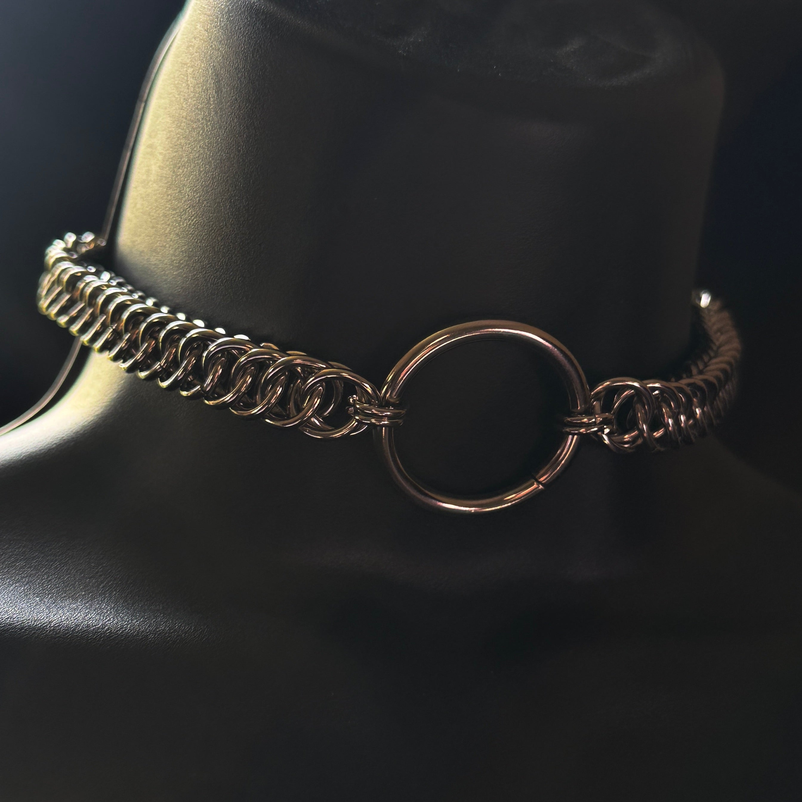 Link Choker