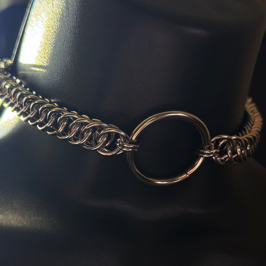 Link Choker