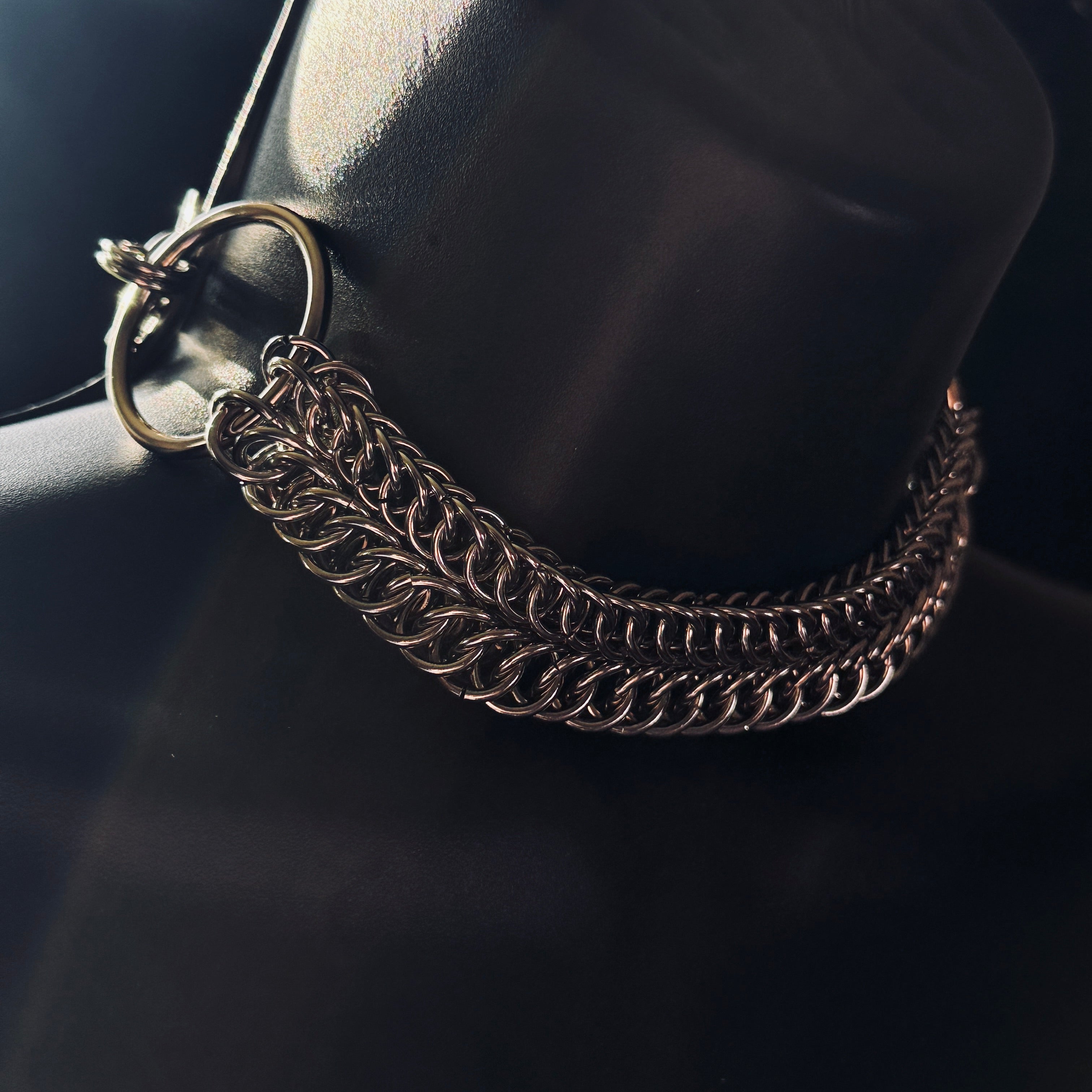 Aramis Choker