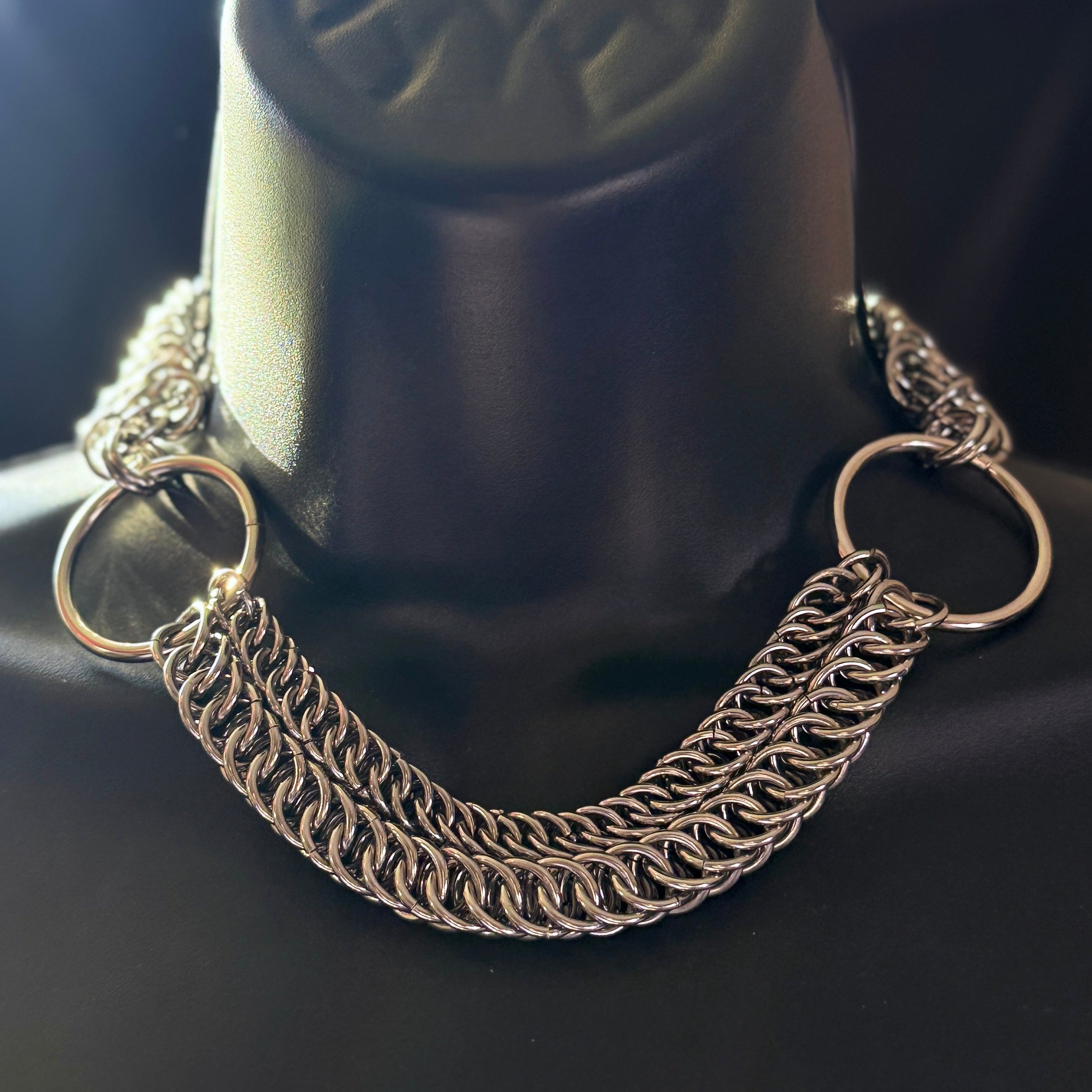 Aramis Choker