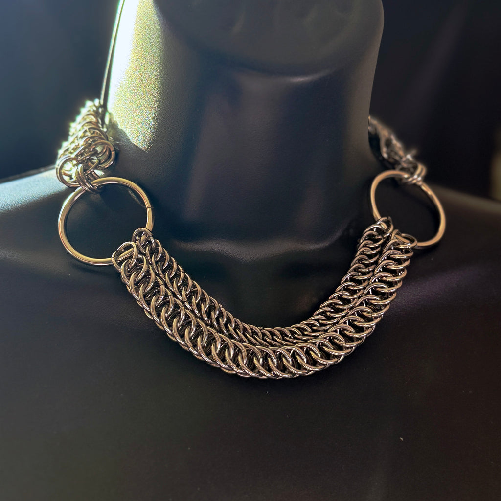 Aramis Choker