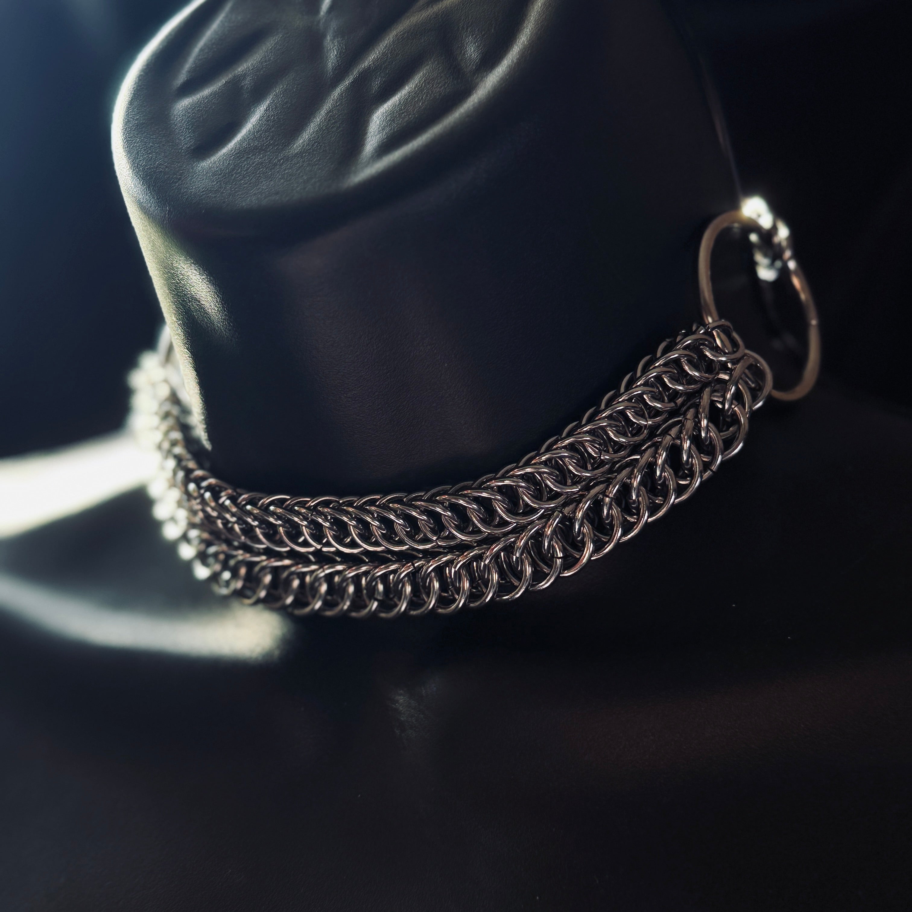 Aramis Choker