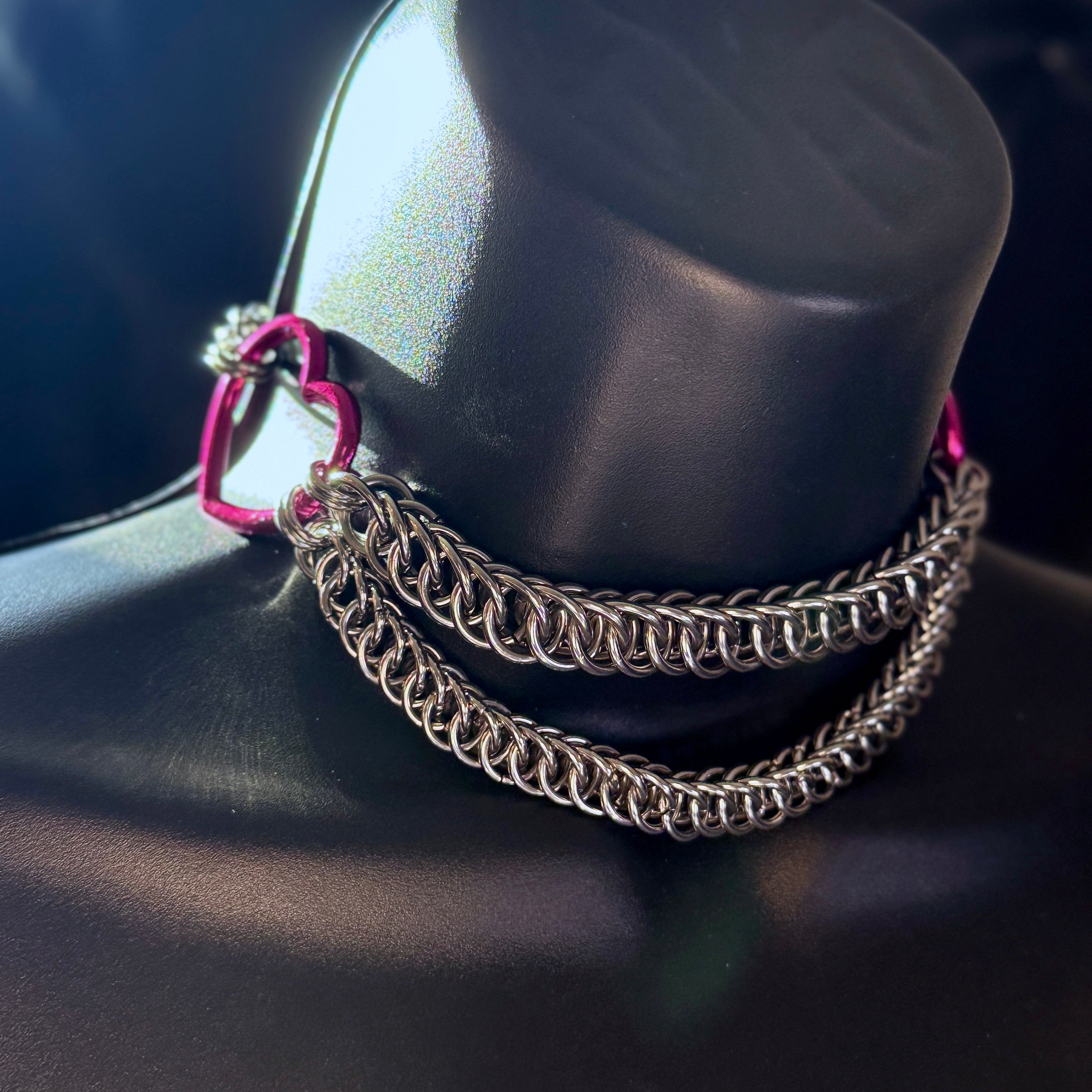 Fera Choker