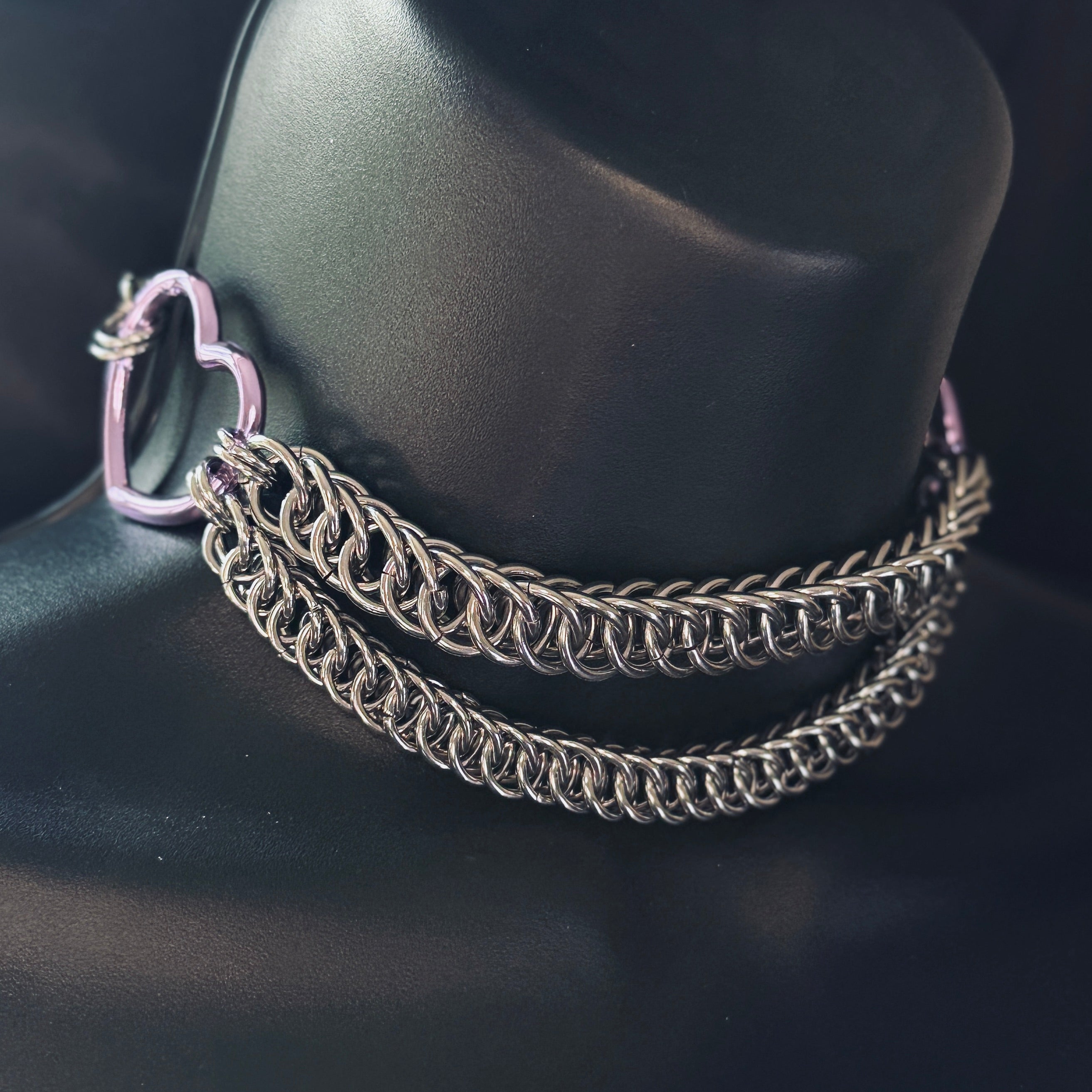 Fera Choker