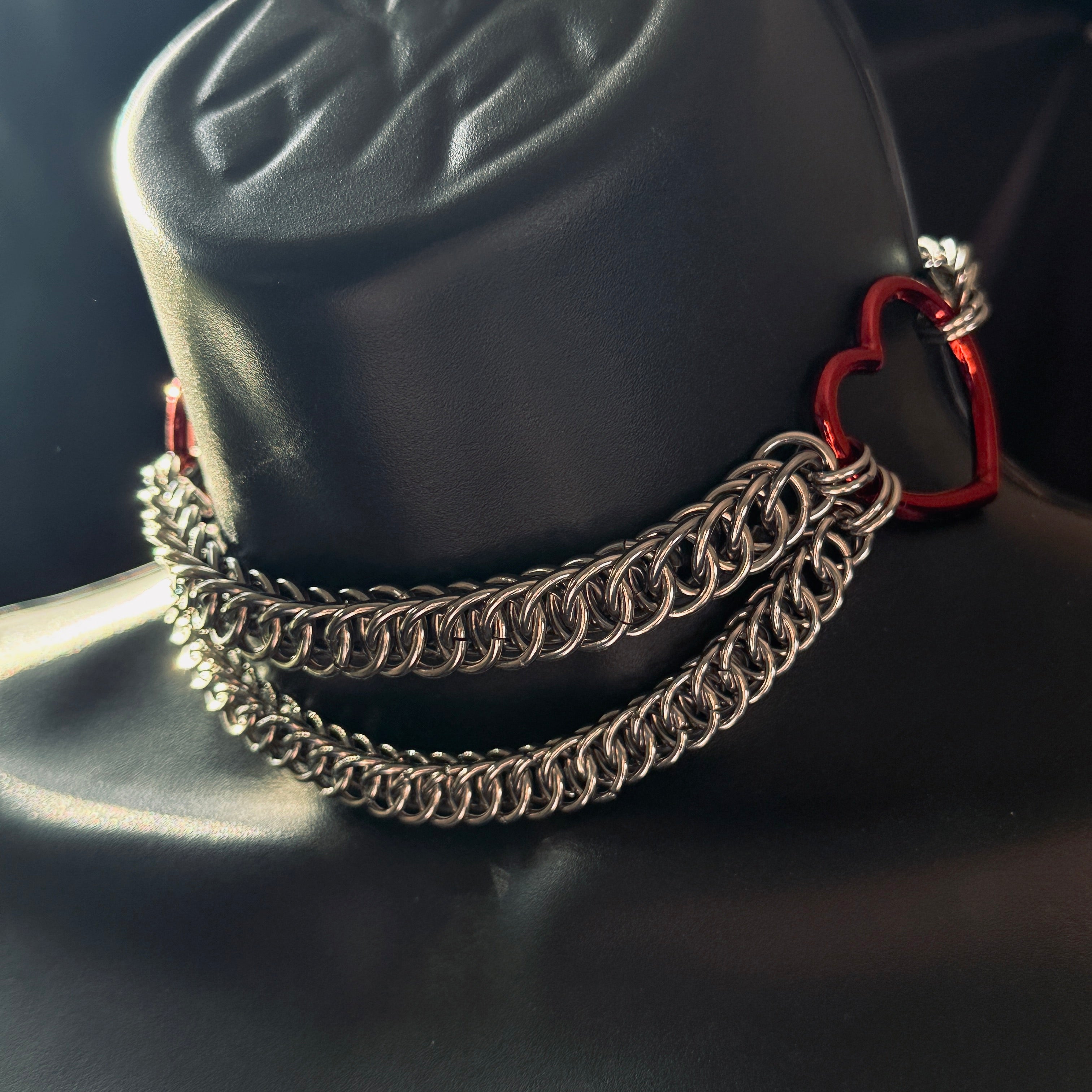 Fera Choker