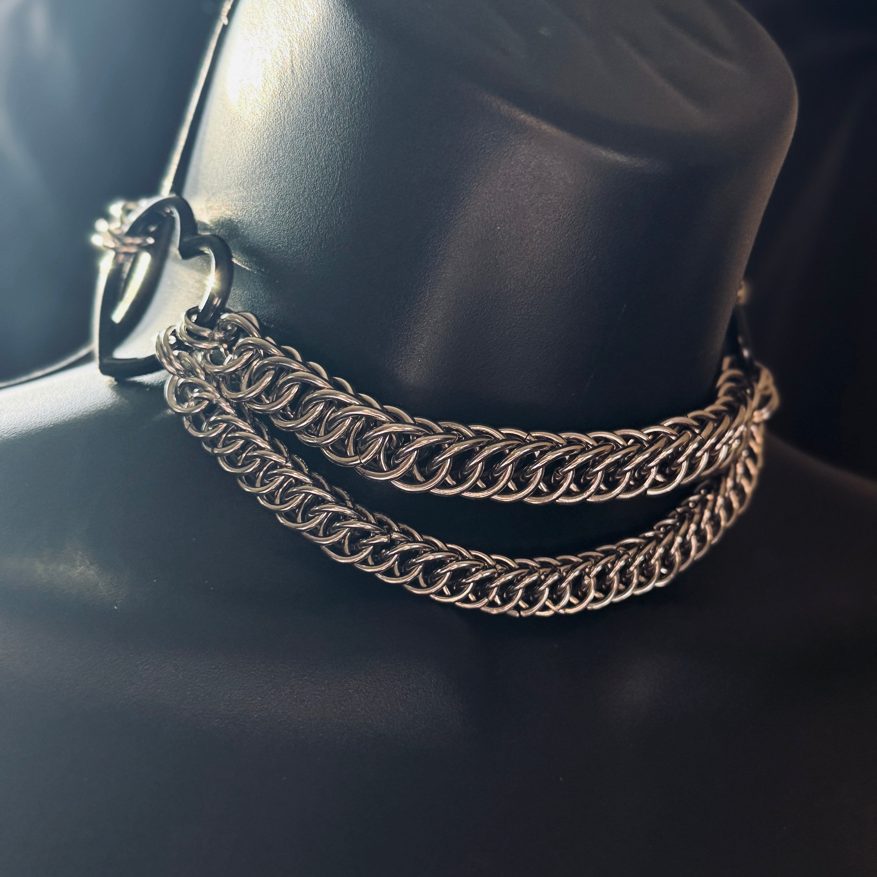 Fera Choker