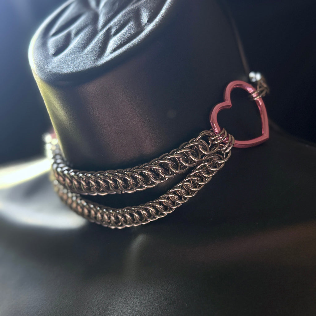 Fera Choker