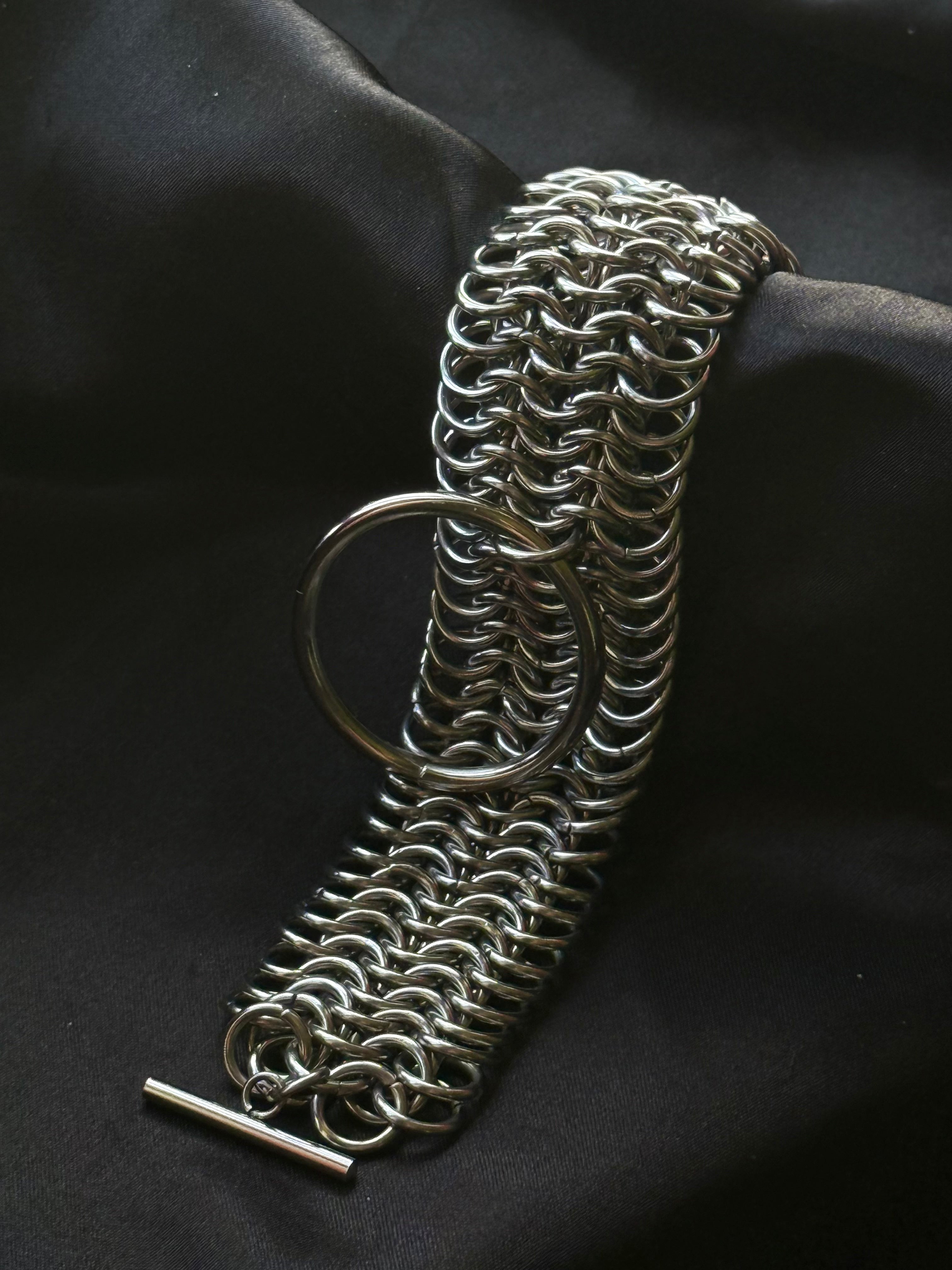 Bond Restraints