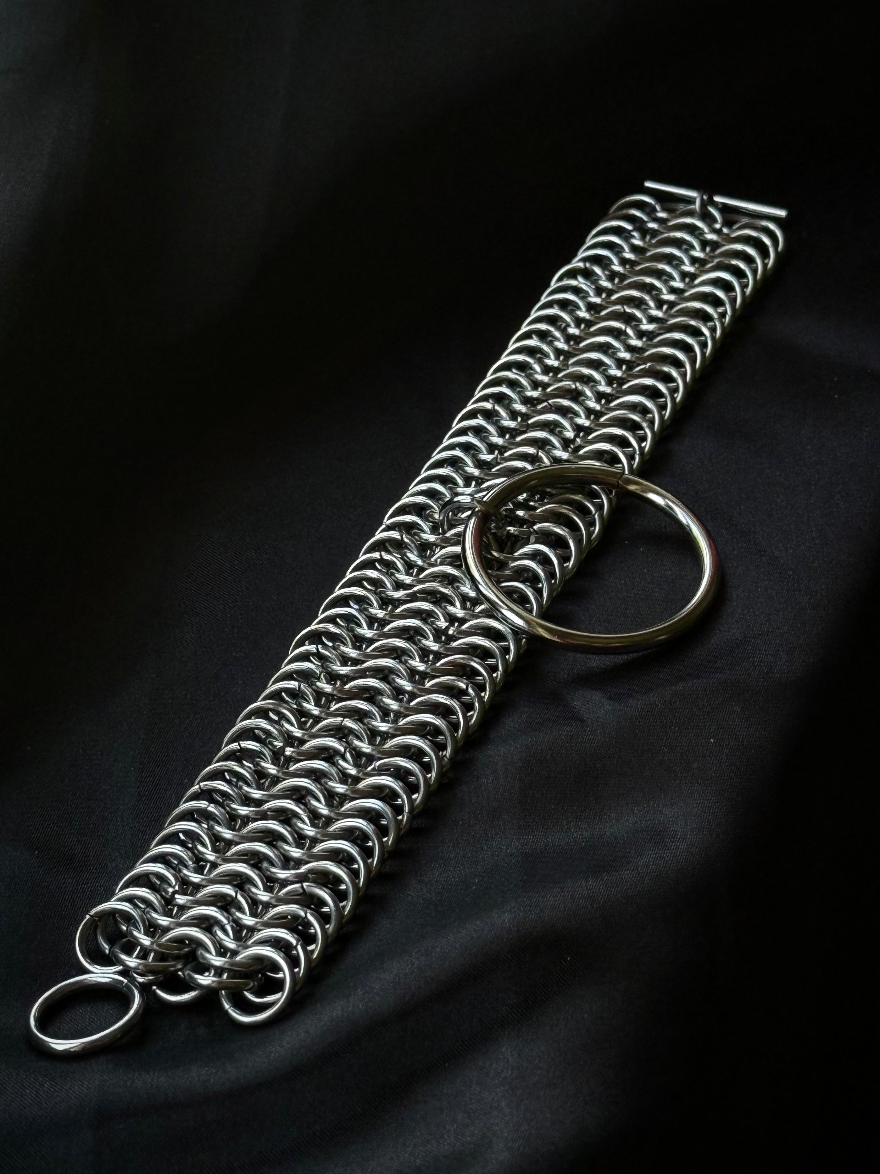 Bond Restraints